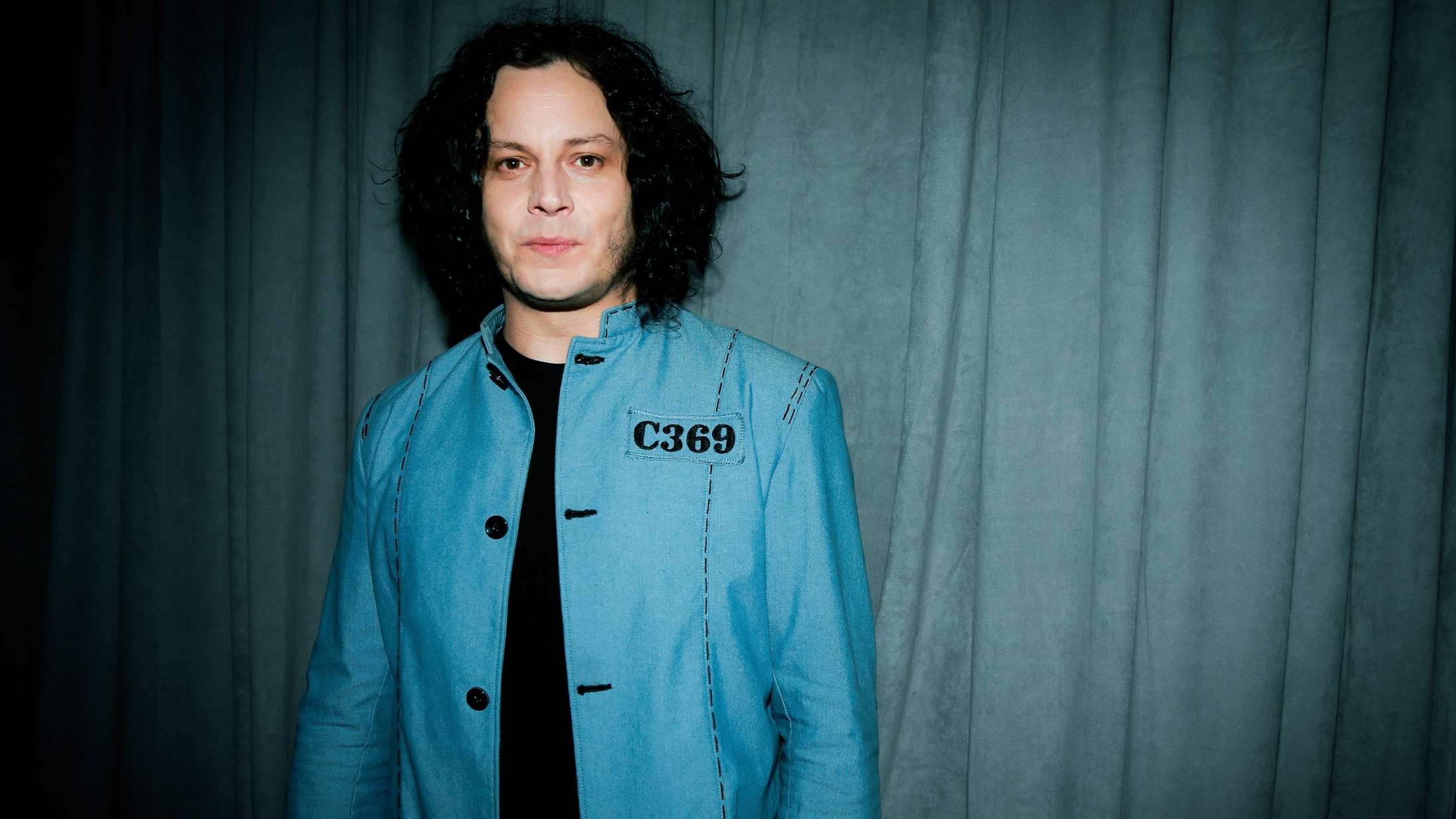 Jack White truer med at sagsøge Donald Trump