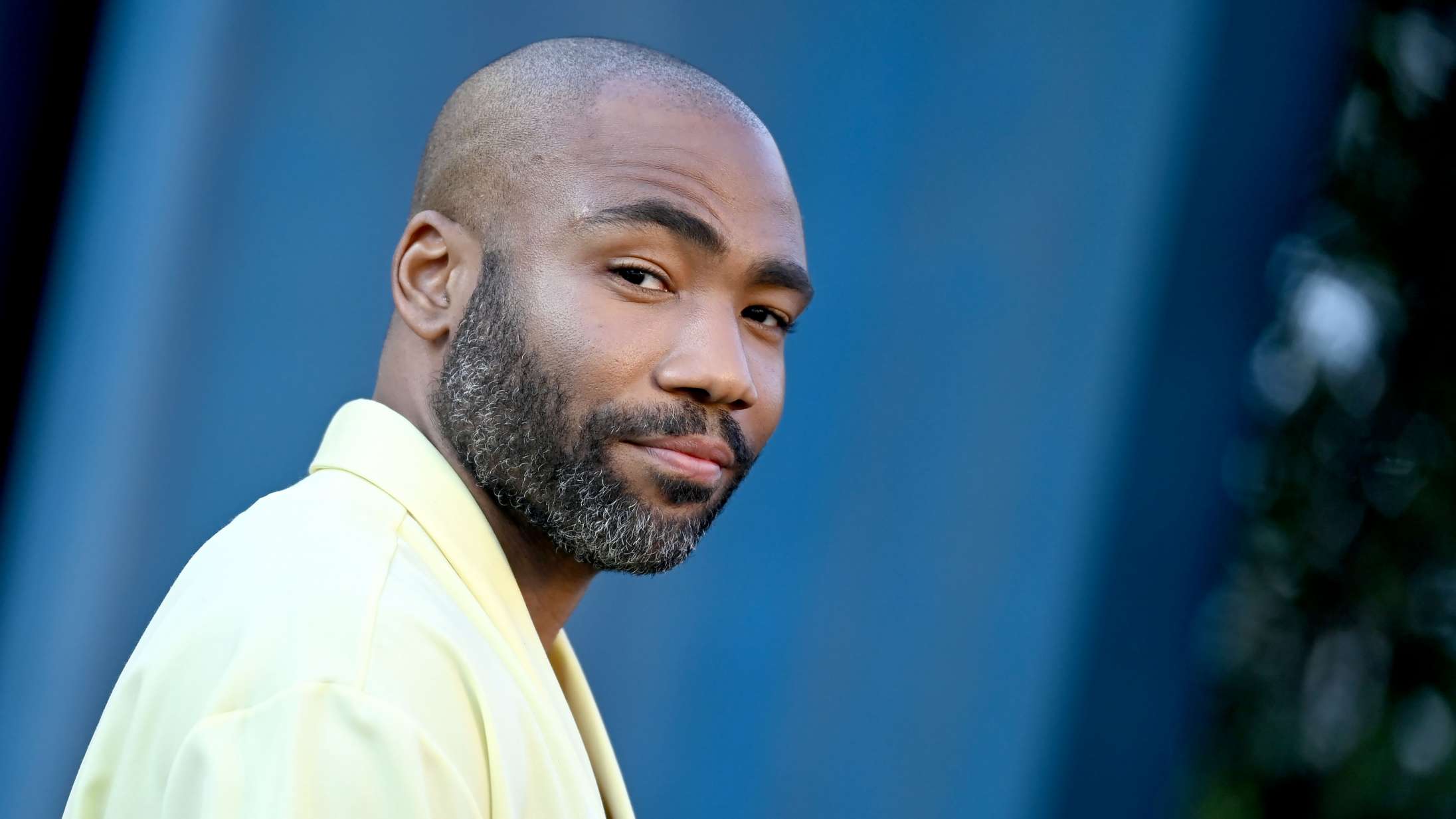 Donald Glover skal spille en af verdens værste superskurke i film skrevet af Eddie Murphys søn