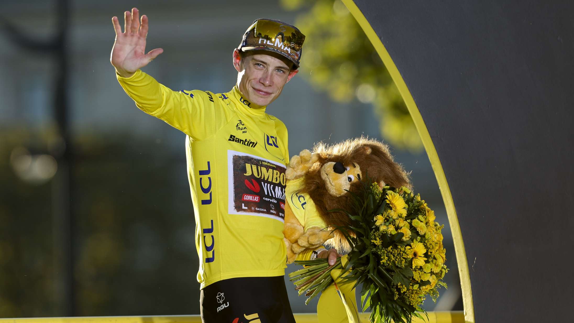 Netflix laver dokumentarserie om årets Tour de France