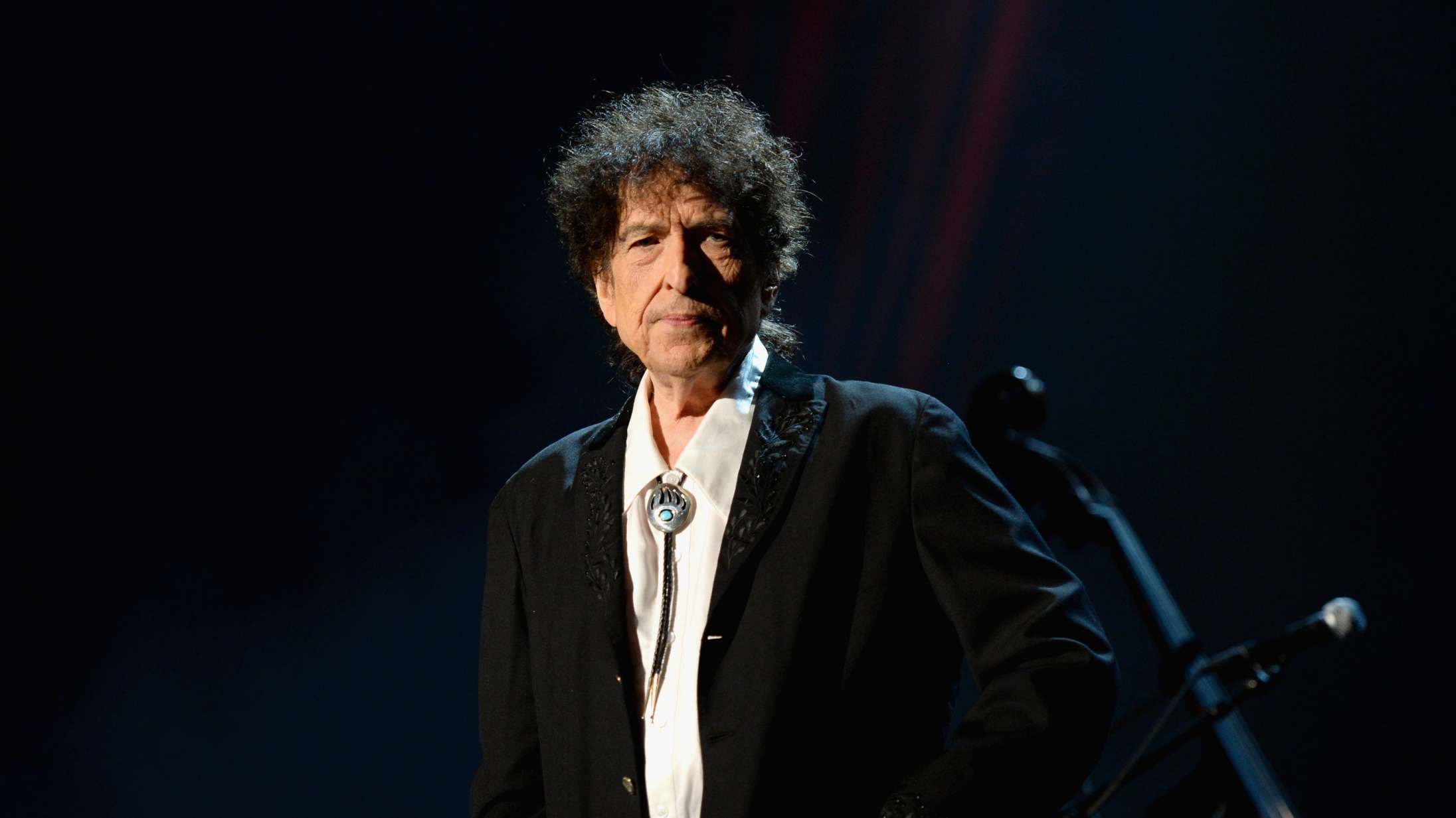 Bob Dylan giver koncert i København til efteråret