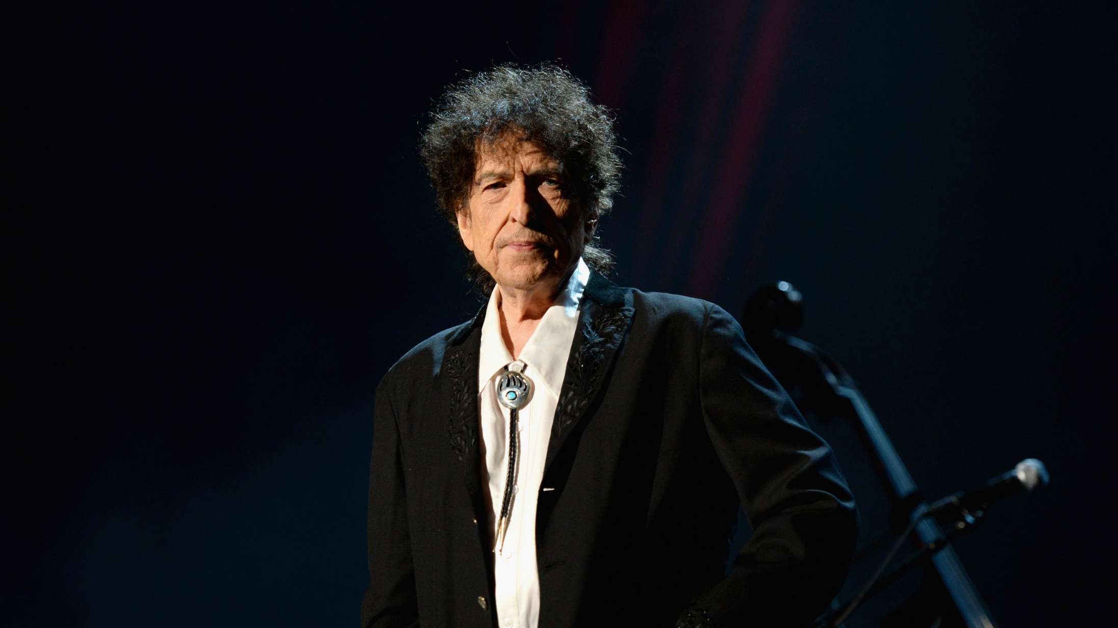 Bob Dylan giver koncert i København til efteråret