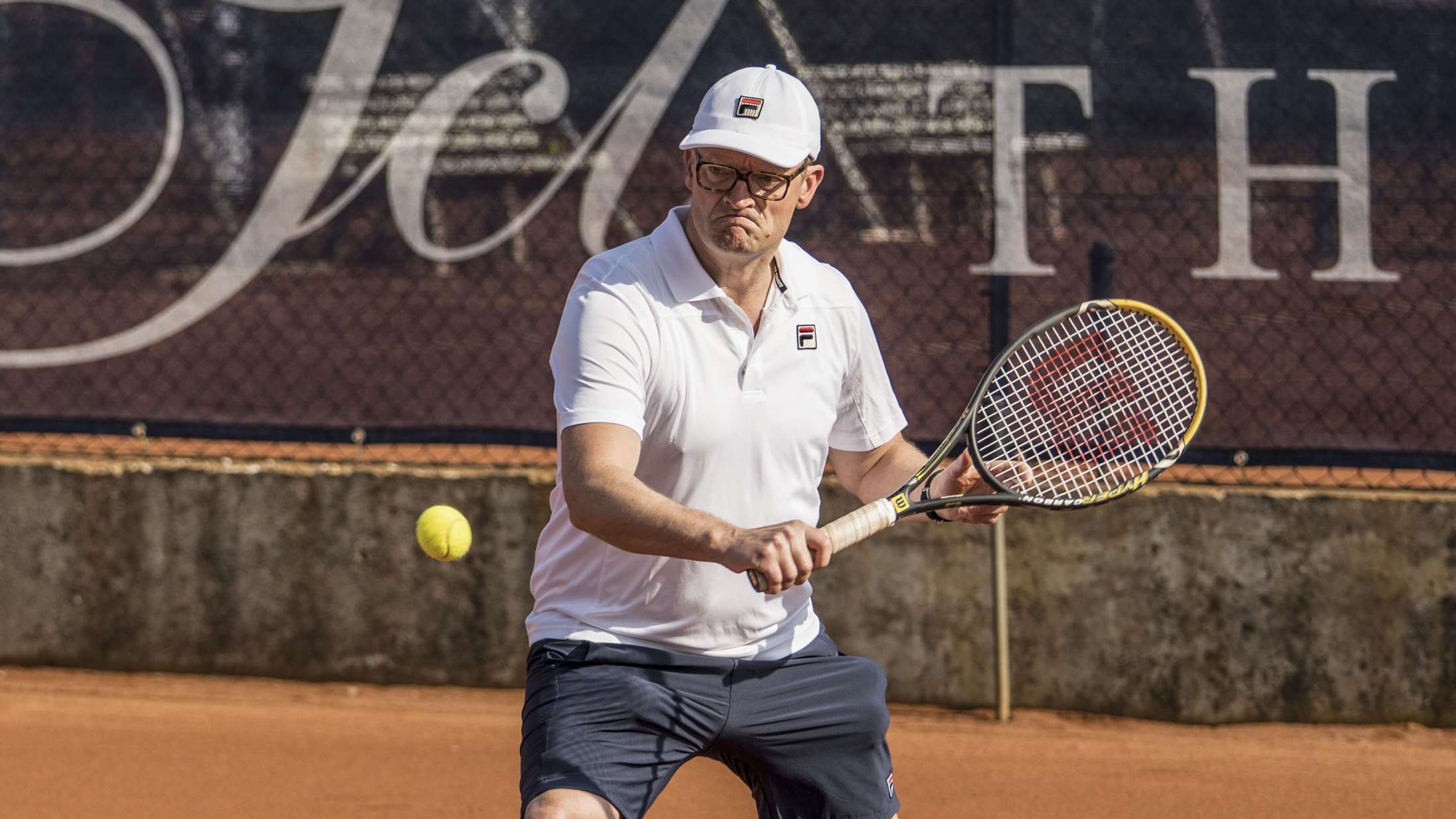 Klovn sæson 9 afsnit 3: Casper Christensen leverer ugens bedste citat – igen!