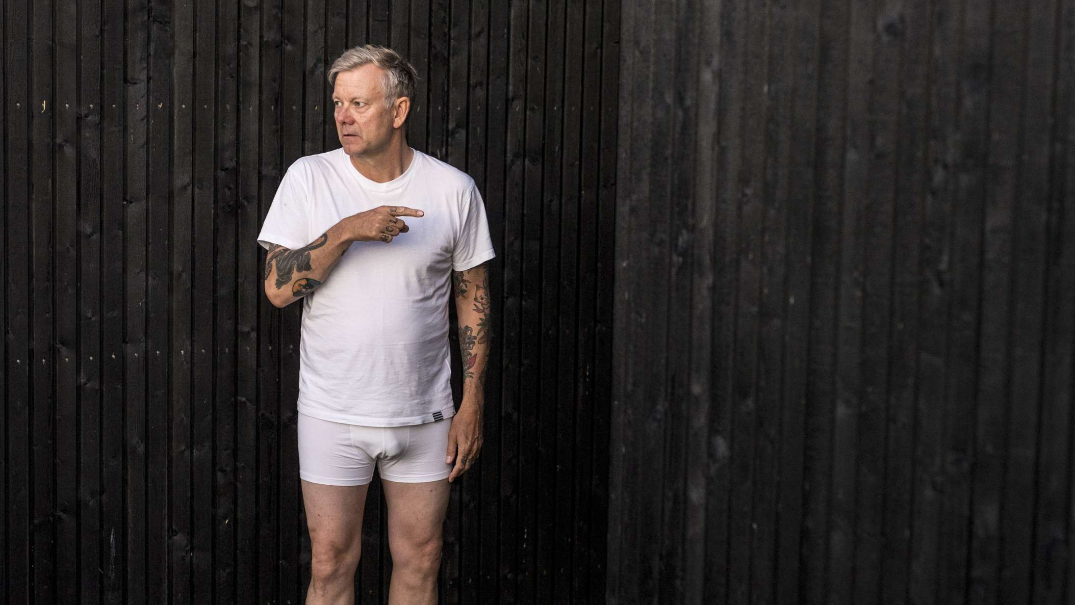 ’Klovn’ sæson 9 afsnit 4: McFly-sex, selvforsvar og reunion gav årgangens hidtil skarpeste episode