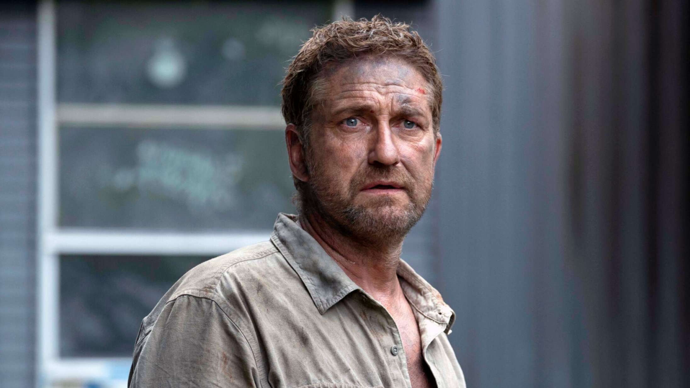 ‘Last Seen Alive’: Hvad er dit problem, Gerard Butler?