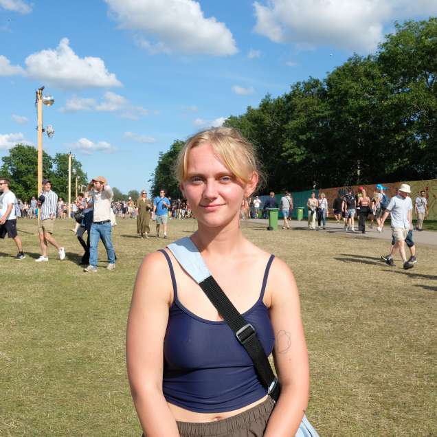 Nikoline Rasmussen Roskilde Festival: Publikums yndlingskoncerter – plus de største ...
