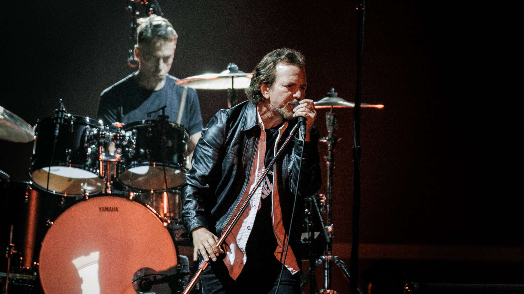 Pearl Jam-medlem stopper efter 27 år