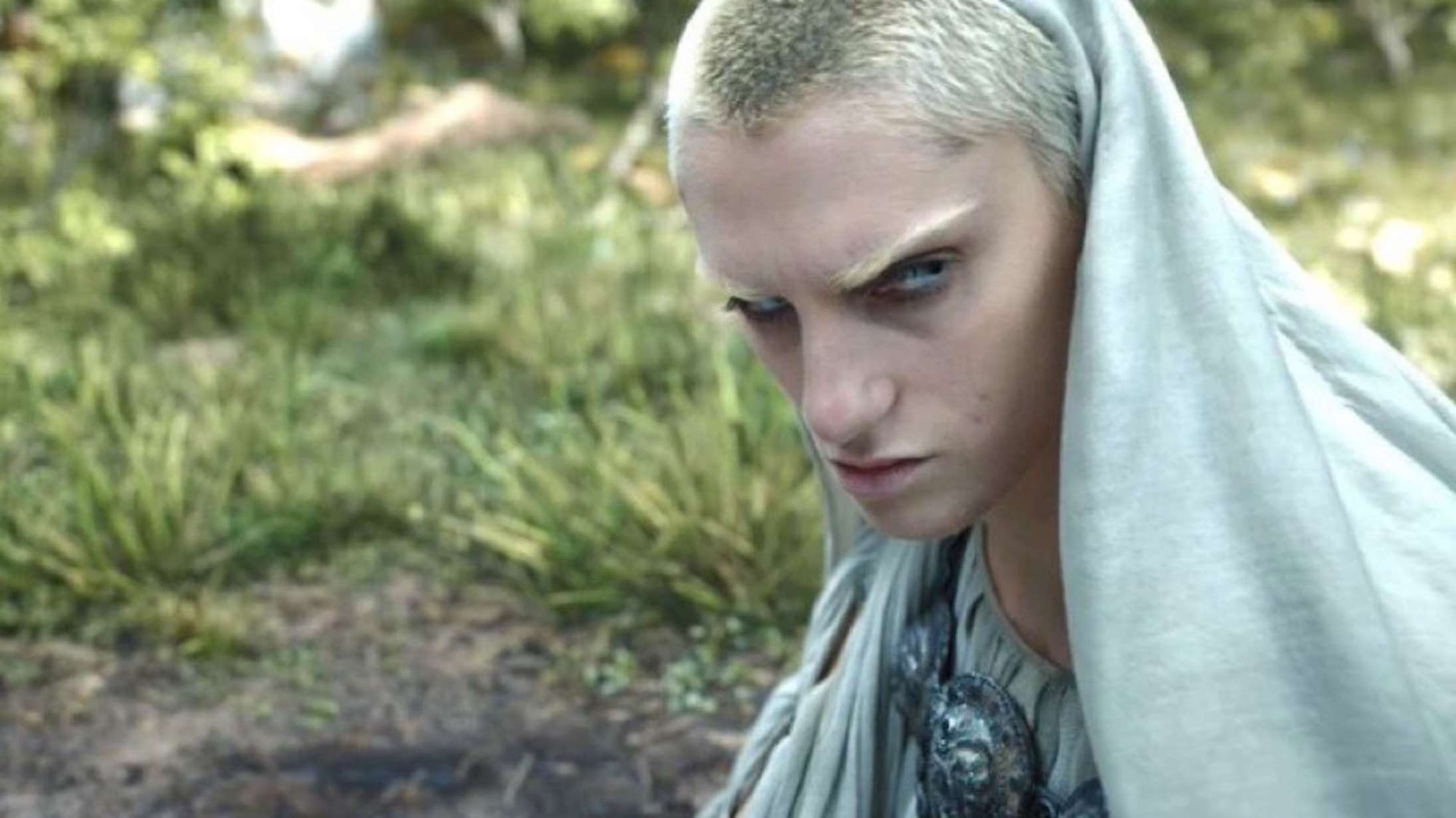 Sauron viser sit ansigt i episk ny trailer til ‘Ringenes herre’-serien