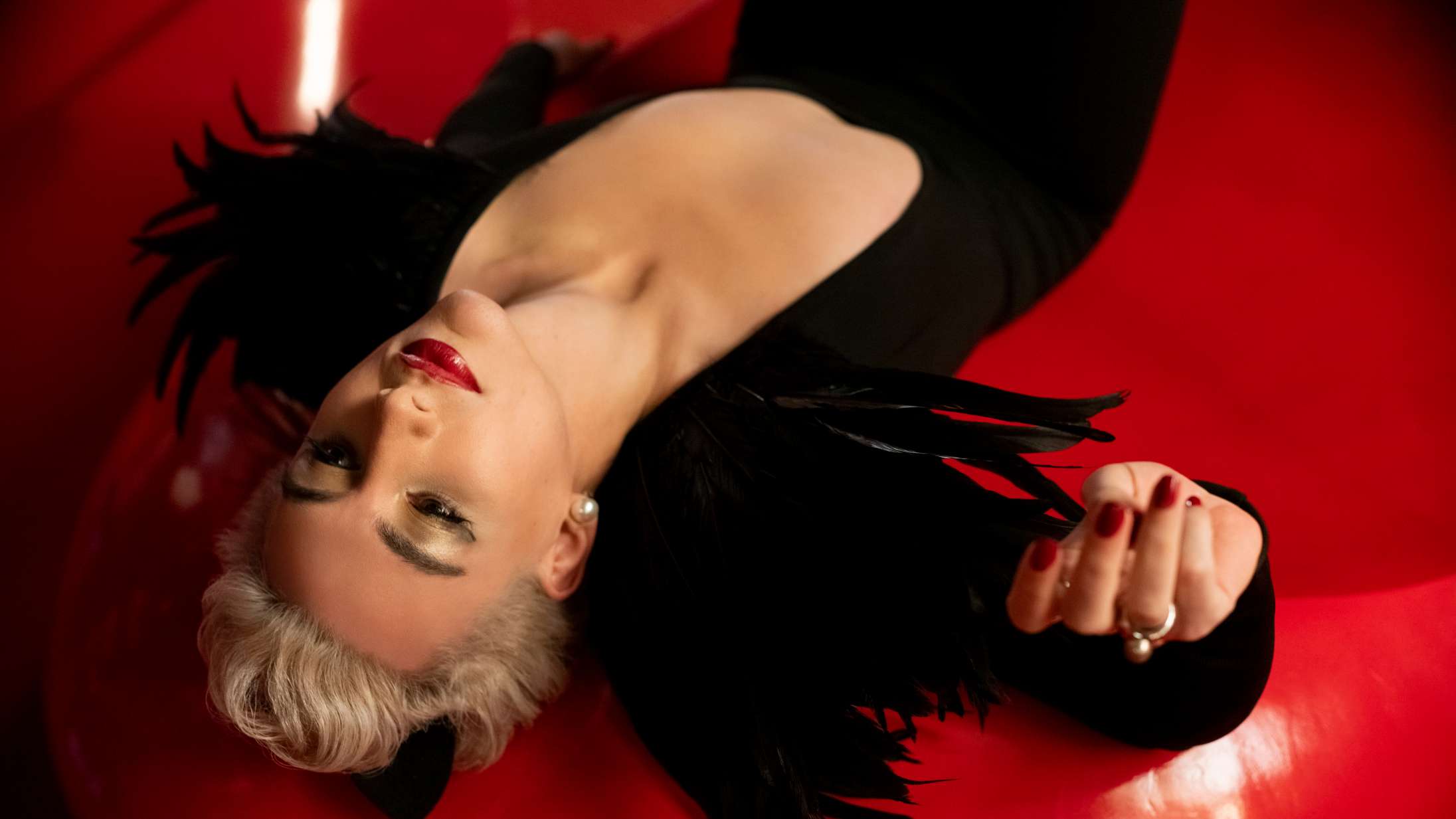 Endelig kommer ikonisk tegneserie som serie – og vi kan roligt skrue forventningerne op