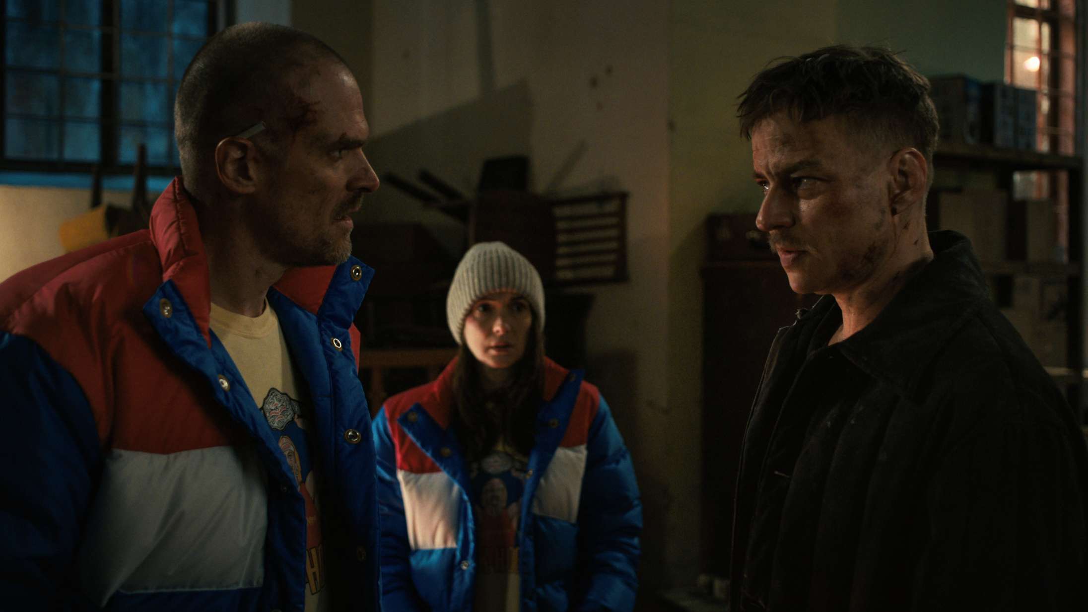 En ‘Stranger Things’ karakter mere skulle oprindeligt være slået ihjel