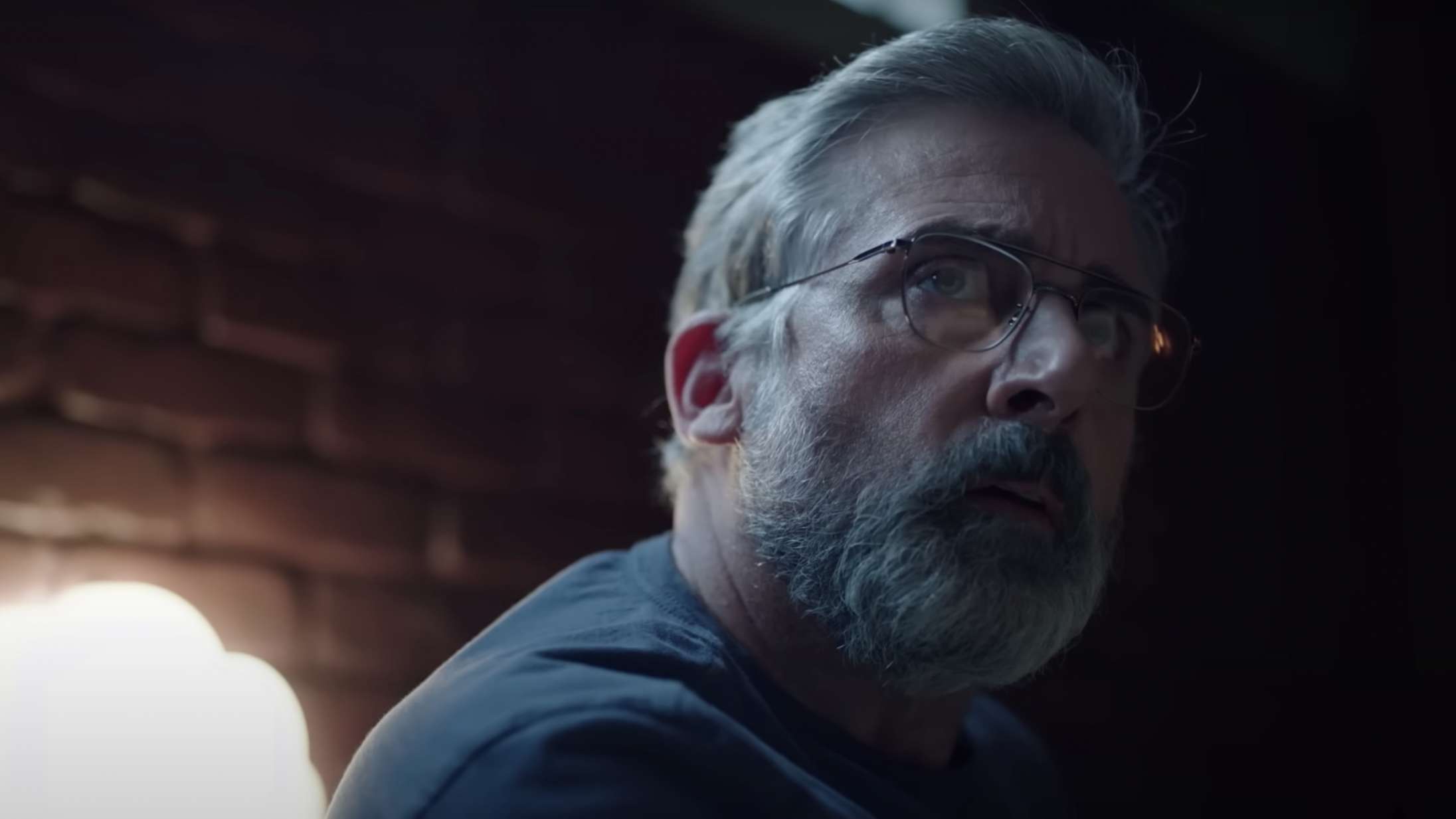 Steve Carells psykolog tages som gidsel af en seriemorder i serien ‘The Patient’ – se traileren