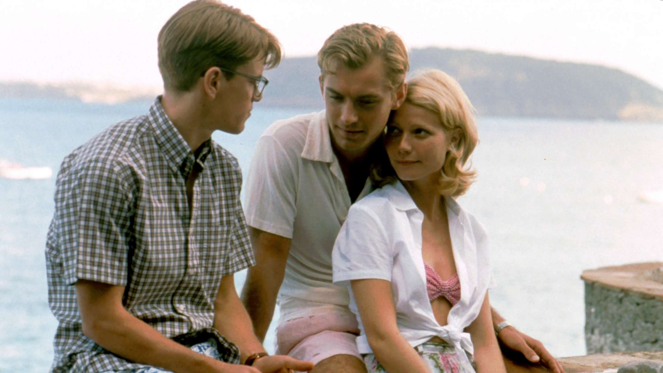 Matt Damons uhyggelige charmør er stadig den bedste svindlerfortælling i nyere tid