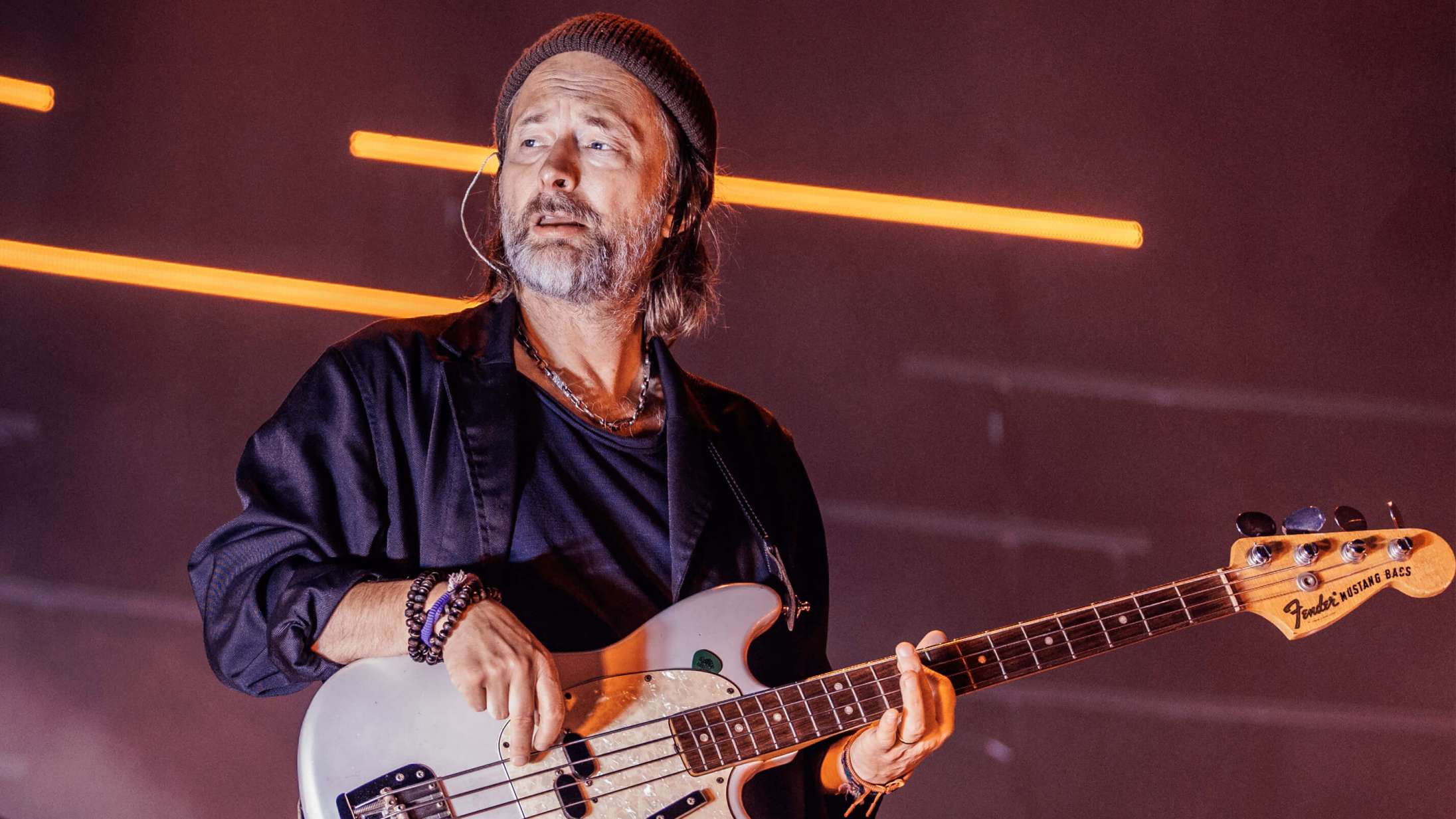 Thom Yorke giver ikke »en flyvende fuck« for, om du savner Radiohead