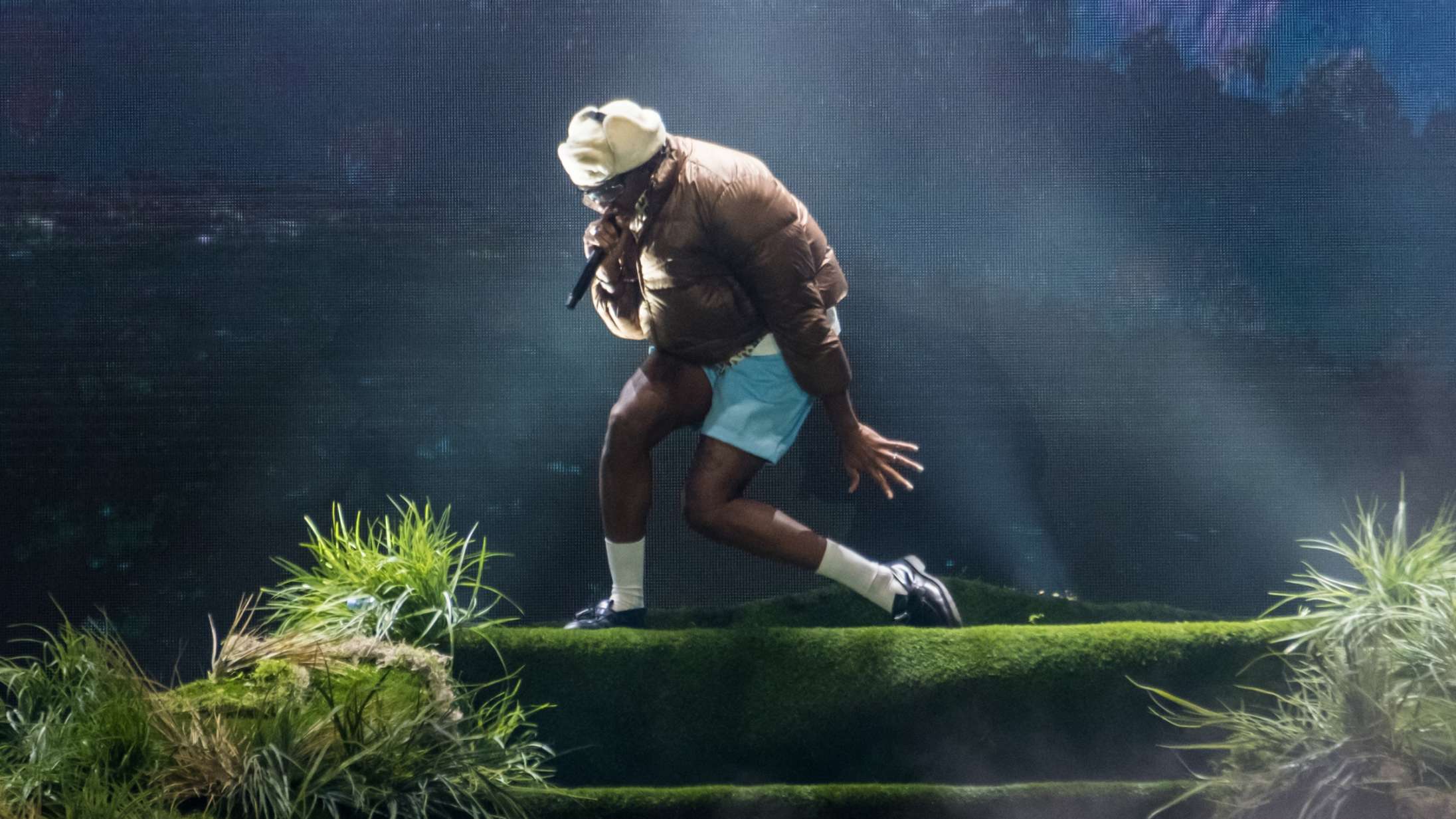 Roskilde Festival: Tyler, The Creator viste, at alle ikke behøver være Dua Lipa