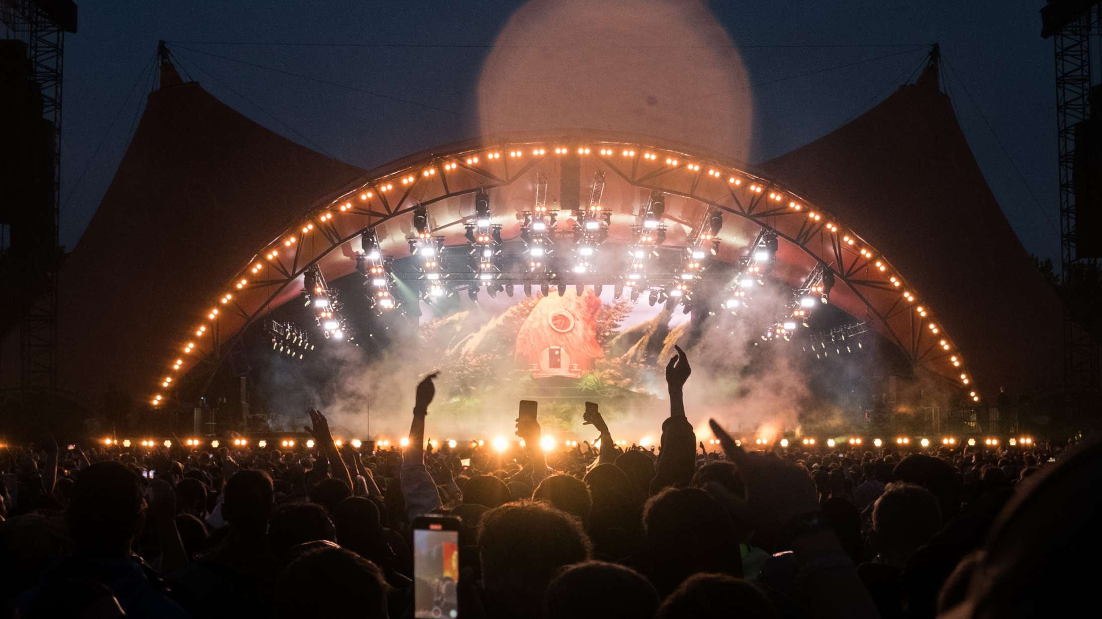 Billetsalget til Roskilde Festival 2023 starter lige om lidt – og de første navne annonceres