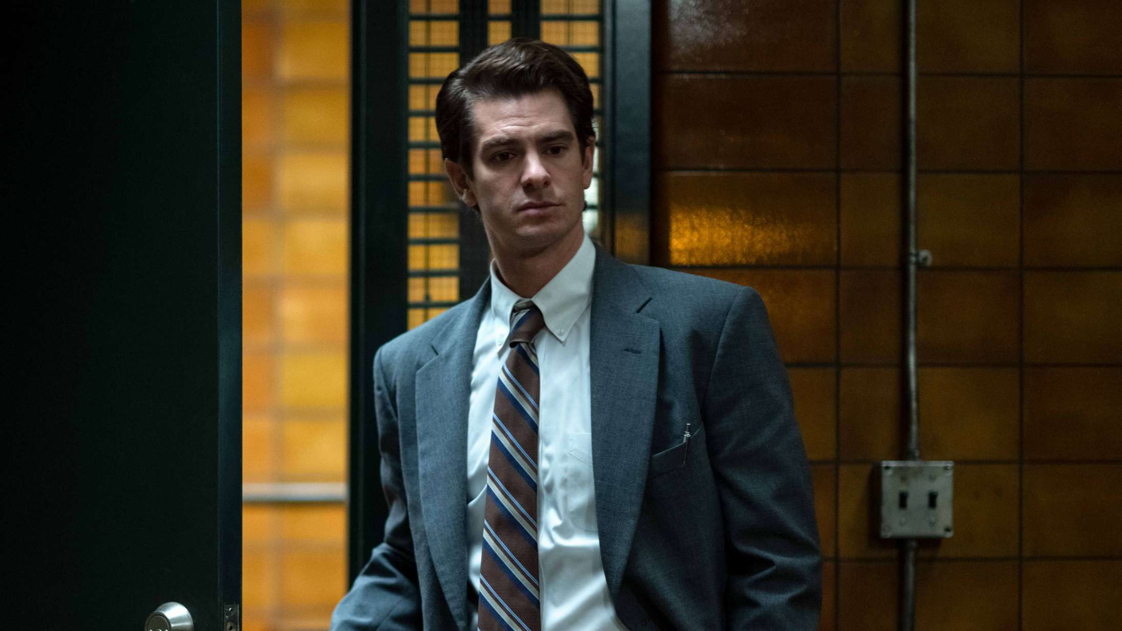 Lyt til Soundvenue Streamer: ‘Under the Banner of Heaven’ er serien, vi alle snakkede om i ferien