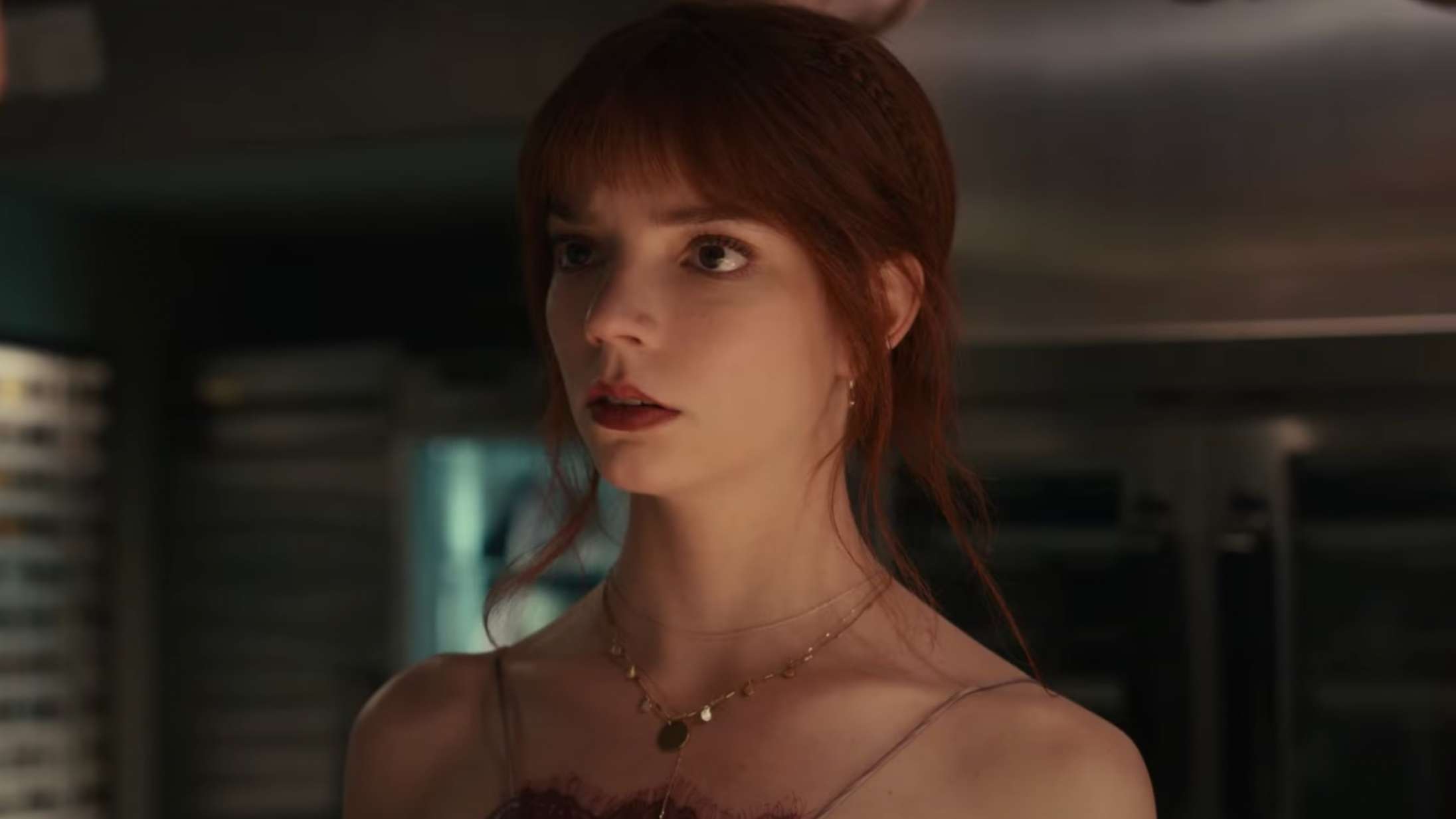 Anya Taylor-Joy inviteres på mareridtsmiddag i stjernespækket thriller fra ‘Succession’-instruktør – se traileren til ‘The Menu’