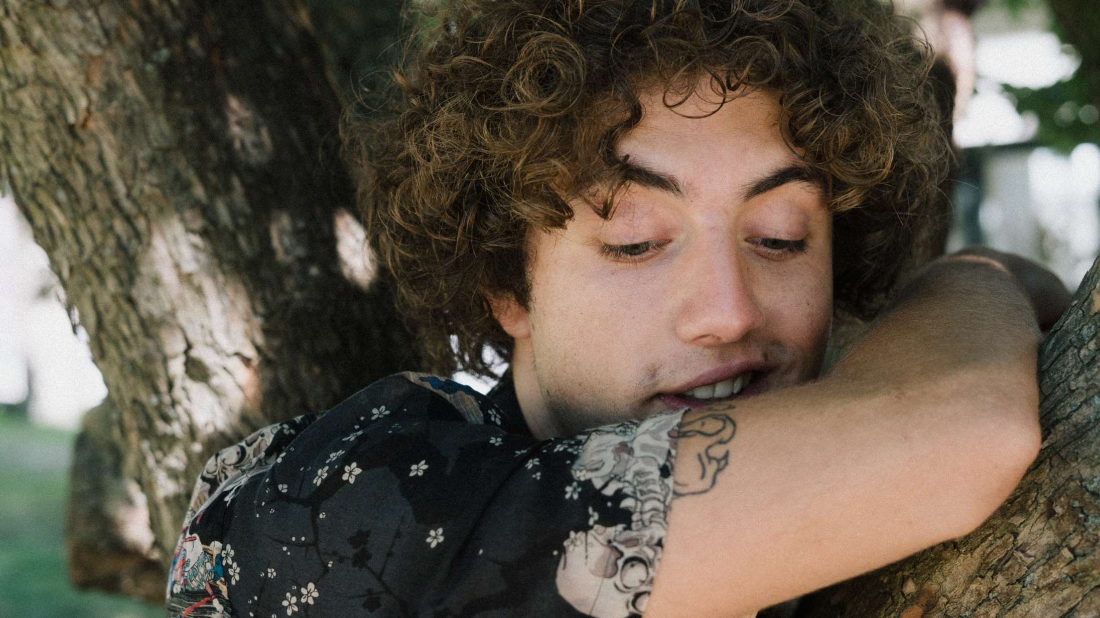 Tobias Rahims hemmelige makker kunne ikke lide ’Stor mand’: »Drenge, I synger én tone. Altså hvad laver I?«