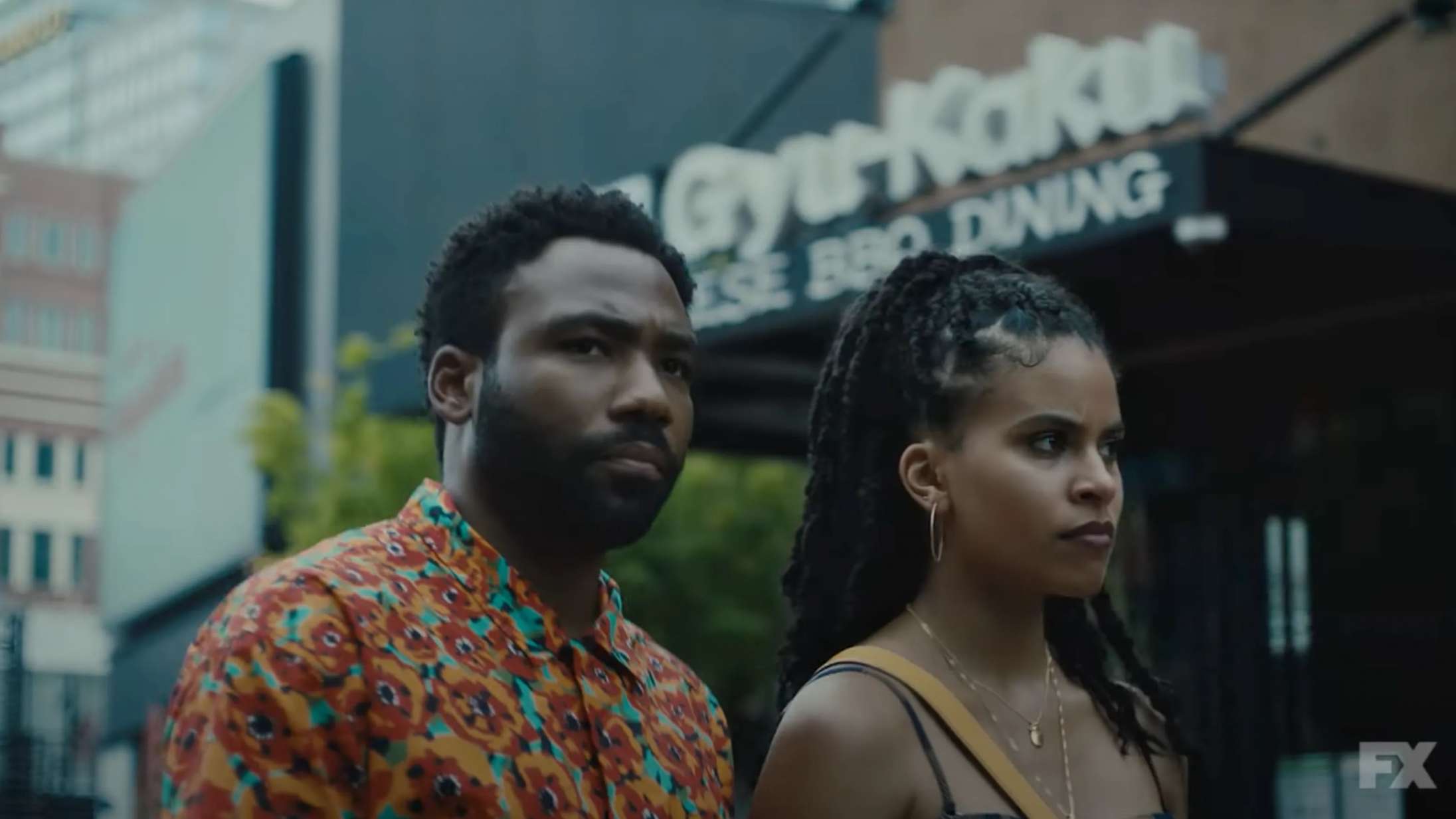 Donald Glovers mesterserie takker af – se den fulde trailer til sidste sæson ‘Atlanta’