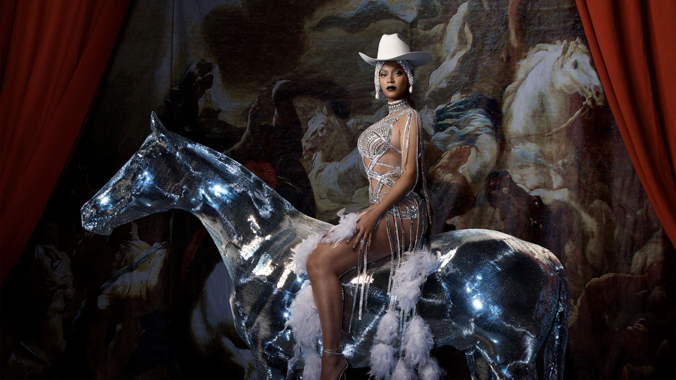 Beyoncé tilføjer en række nye koncerter til sin verdensturné – kommer stadig ikke til Danmark