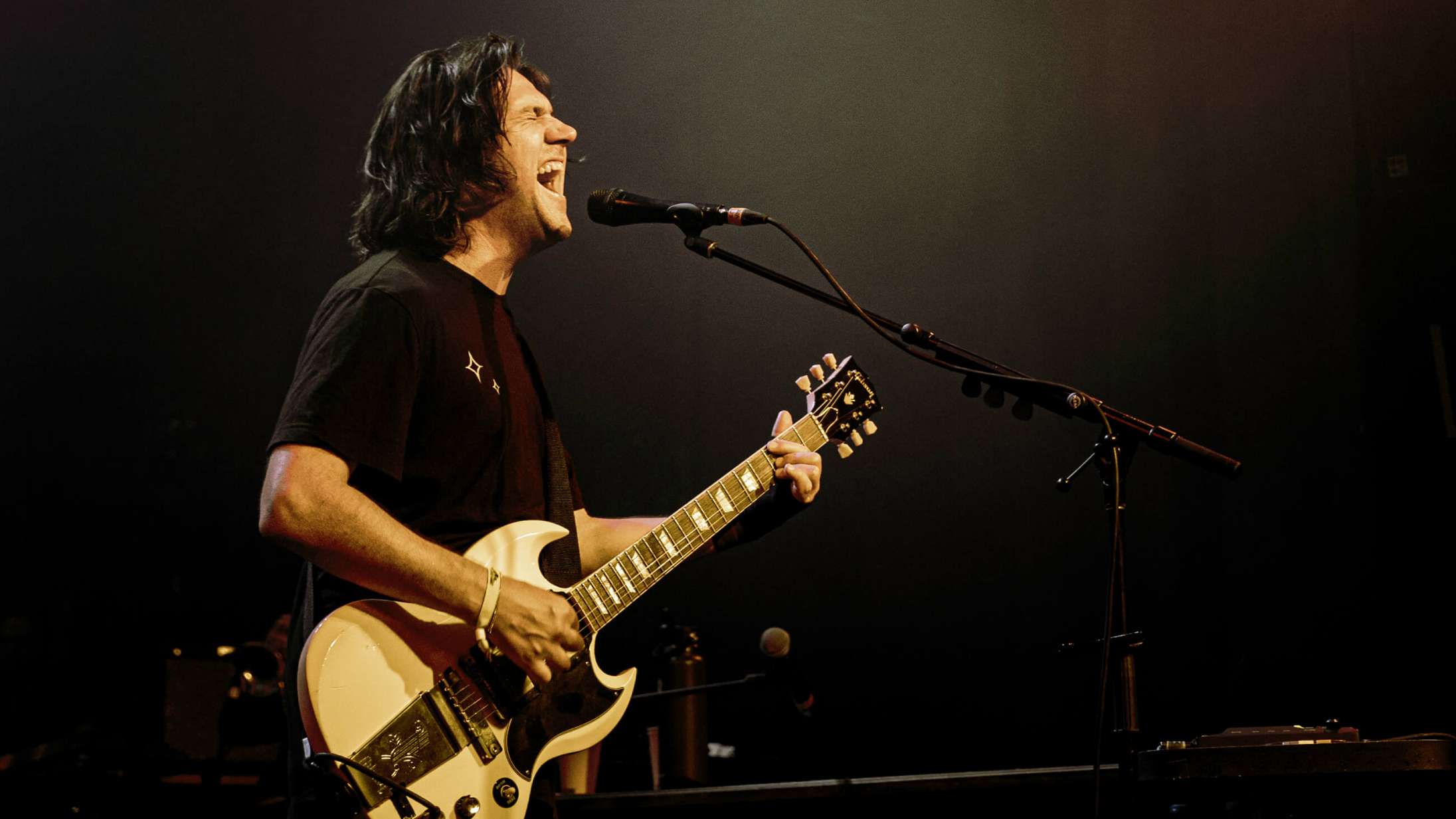 Bright Eyes storimponerede i København – sådan her kommer man ud over scenekanten