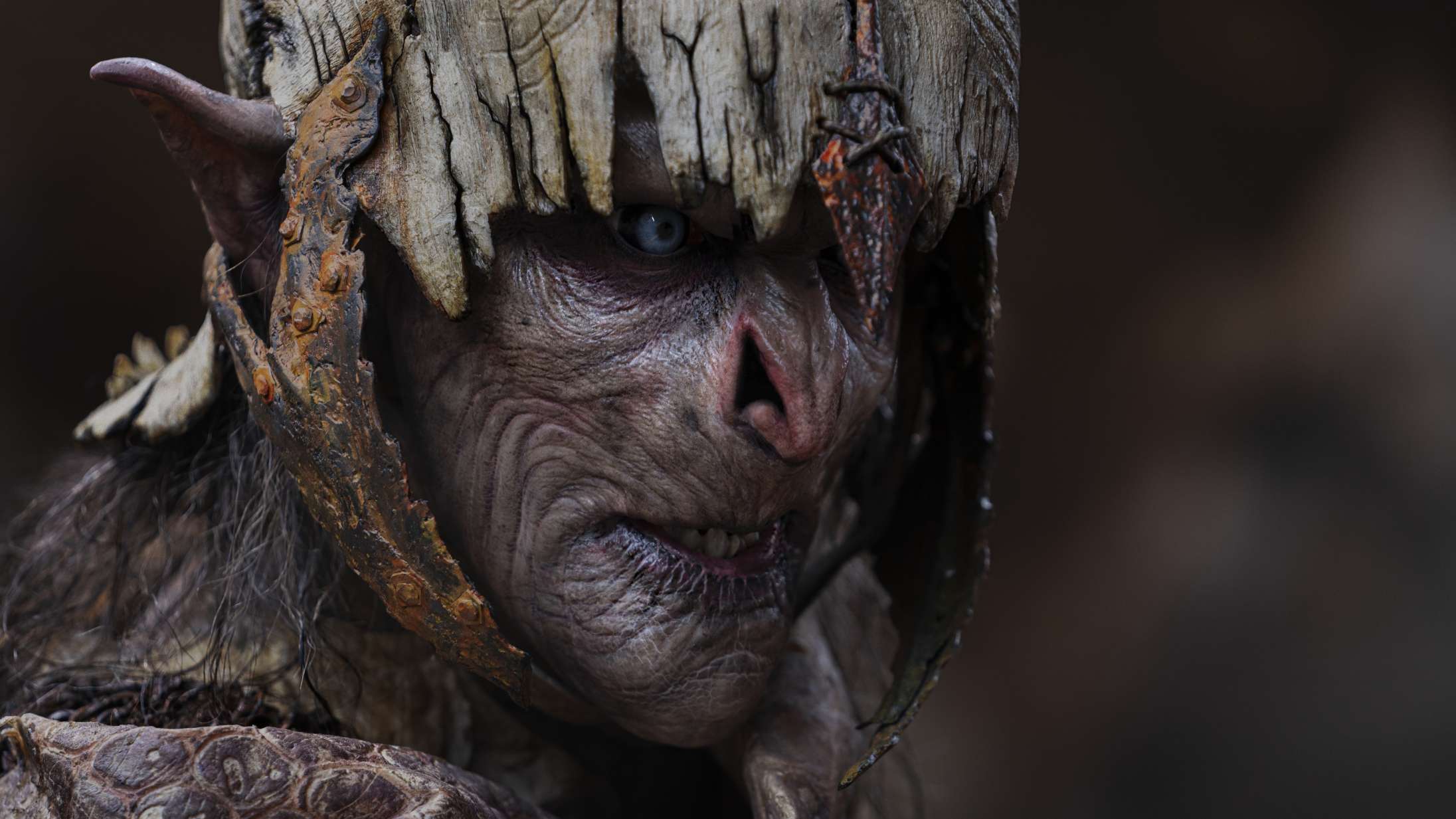 Før premieren på ‘Ringenes herre: Magtringene’: Det ved vi om den dyreste serie nogensinde