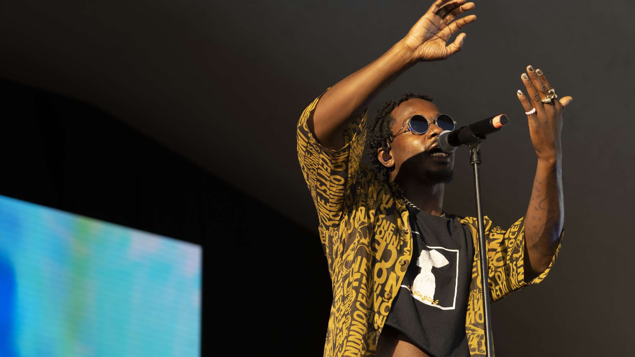 Højdepunkter fra O / Day Fest: Caribou viste klassen og Debbie Sings kastede med håndgranater