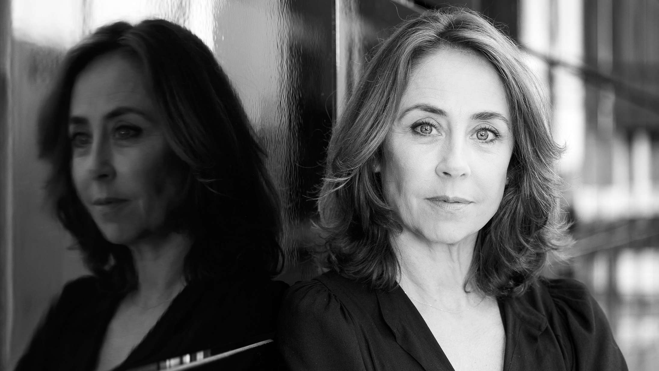 ‘Shorta’-instruktør bag DR-fængselsserie med Sofie Gråbøl og David Dencik