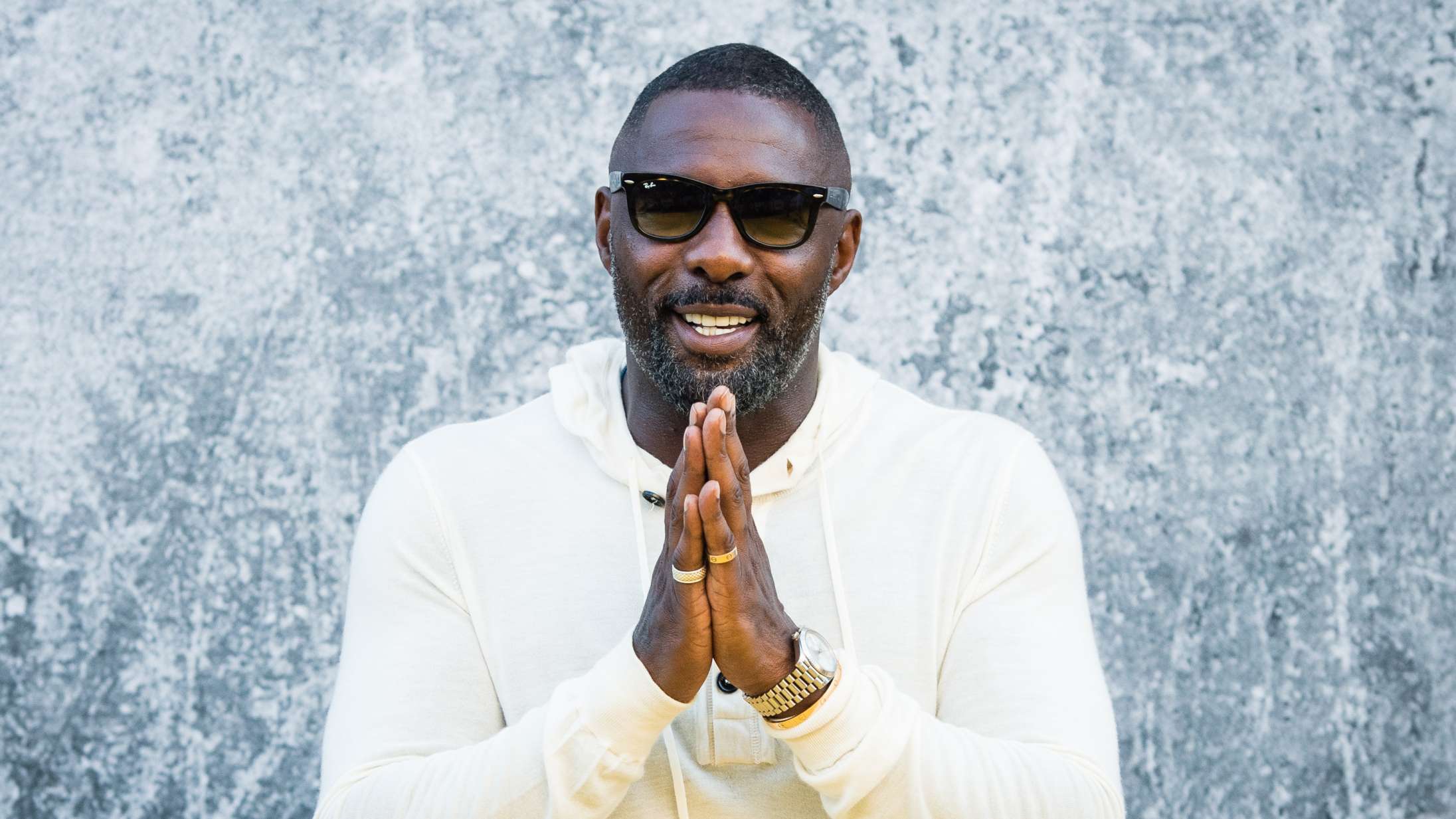 2022 er året, hvor Idris Elba træder tilbage fra skuespillet til fordel for musikken – er det nu en god idé?