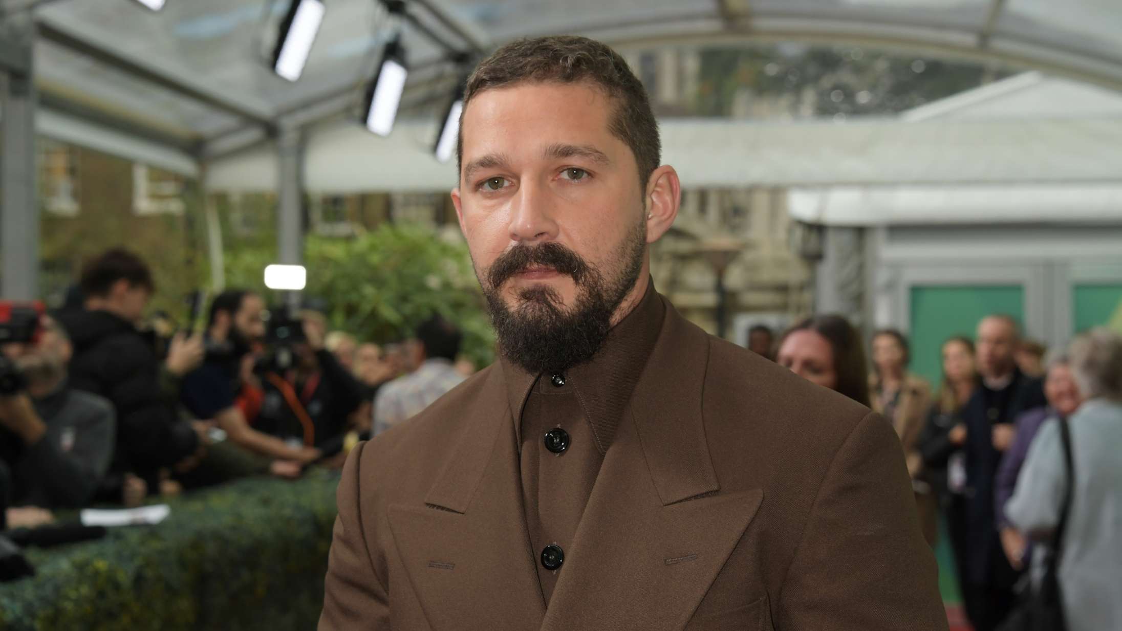 Shia LaBeouf om FKA Twigs i nyt interview: »Jeg gjorde hende fortræd«