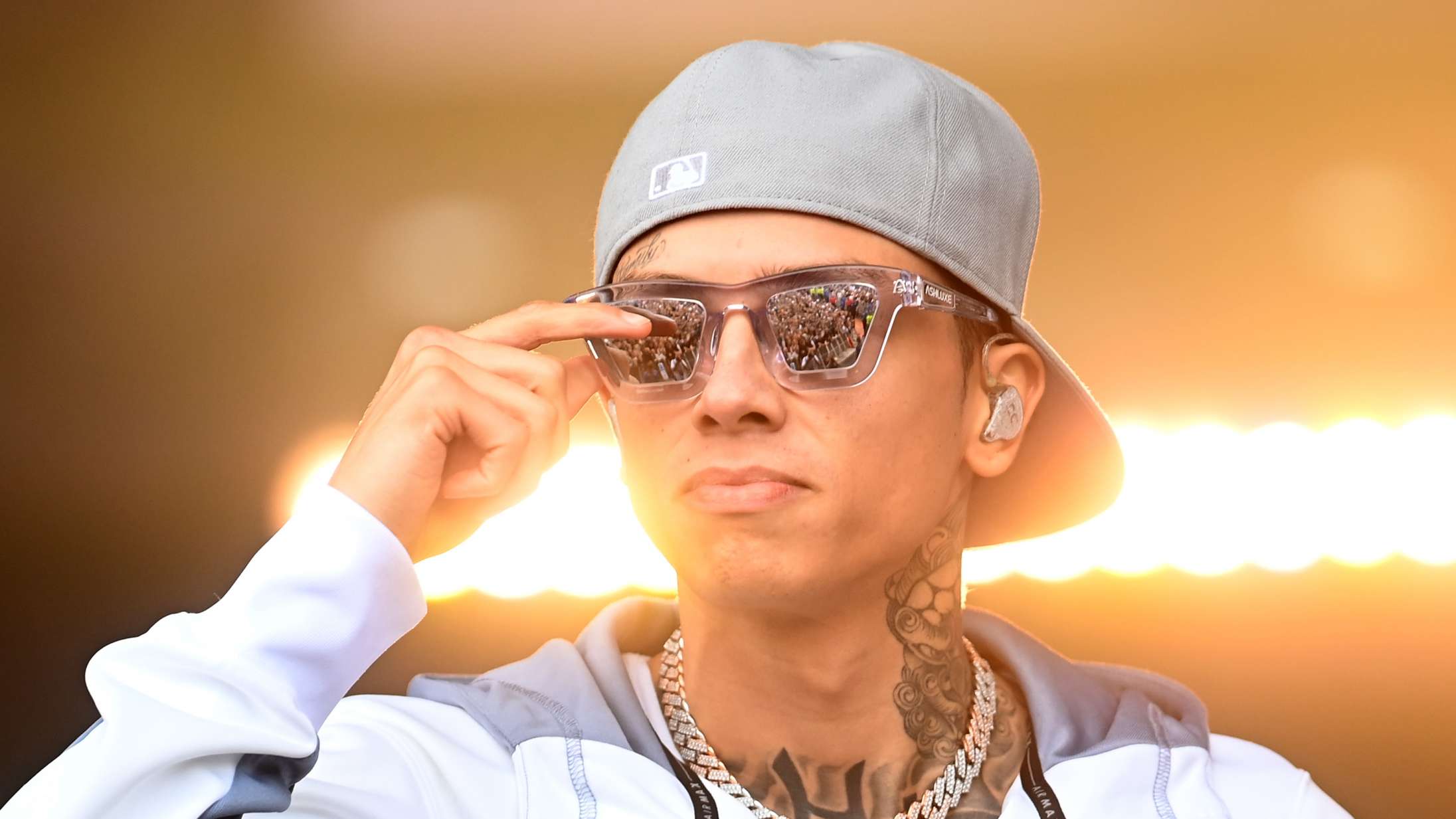 Ugens Top Tracks: Det er en fuldstændig vanvittig uge for hiphop-samarbejder – både i Danmark og internationalt