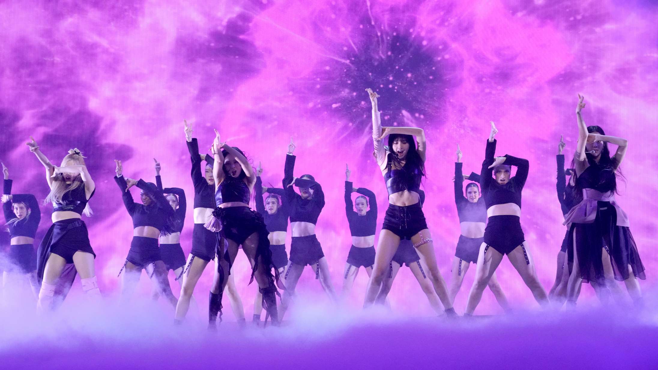 De fire bedste optrædener til MTV Video Music Awards – og to raplegender, der skuffede fælt