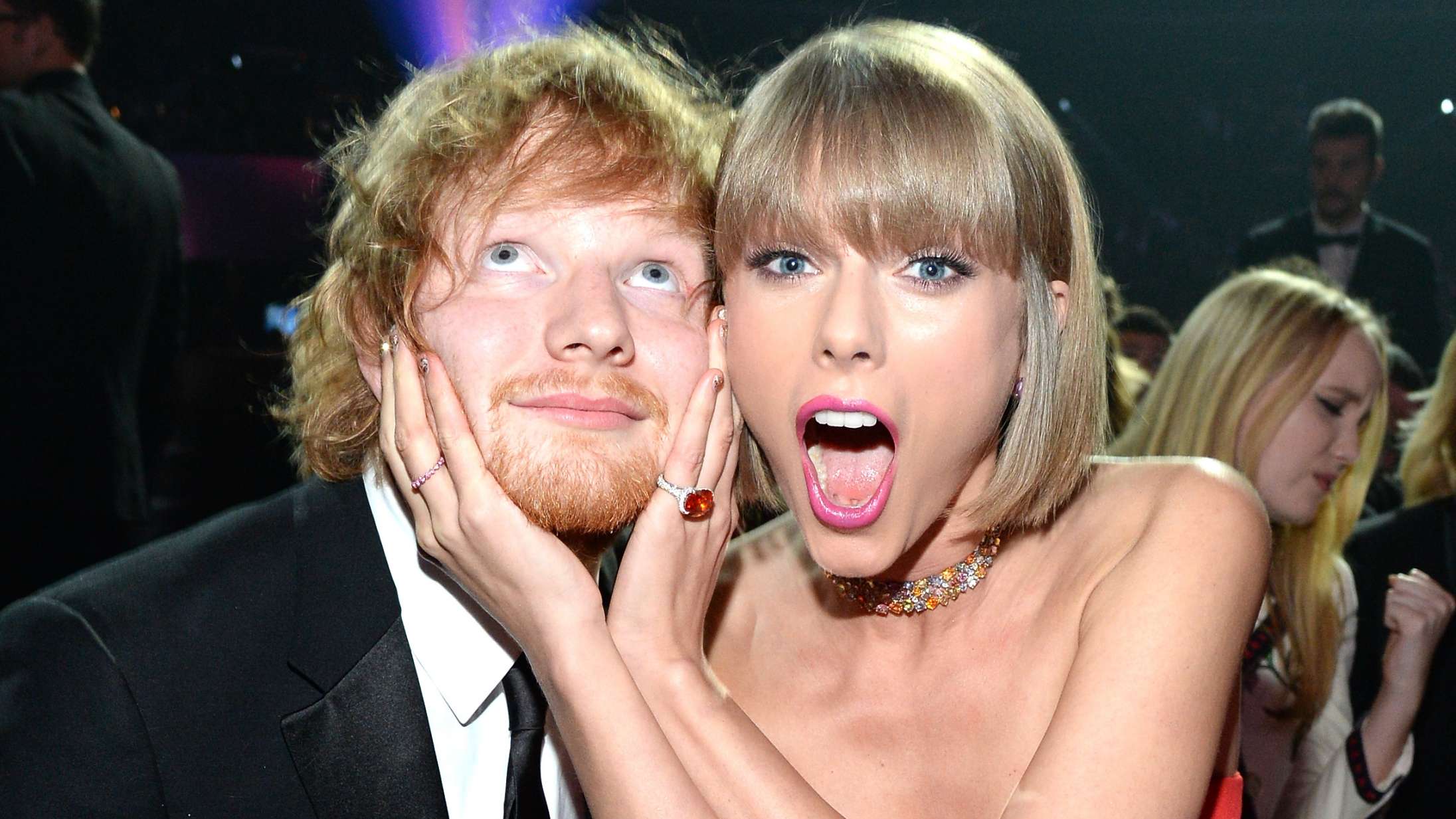 10 gigahits fra nyere tid, der rent faktisk er skrevet af andre popstjerner