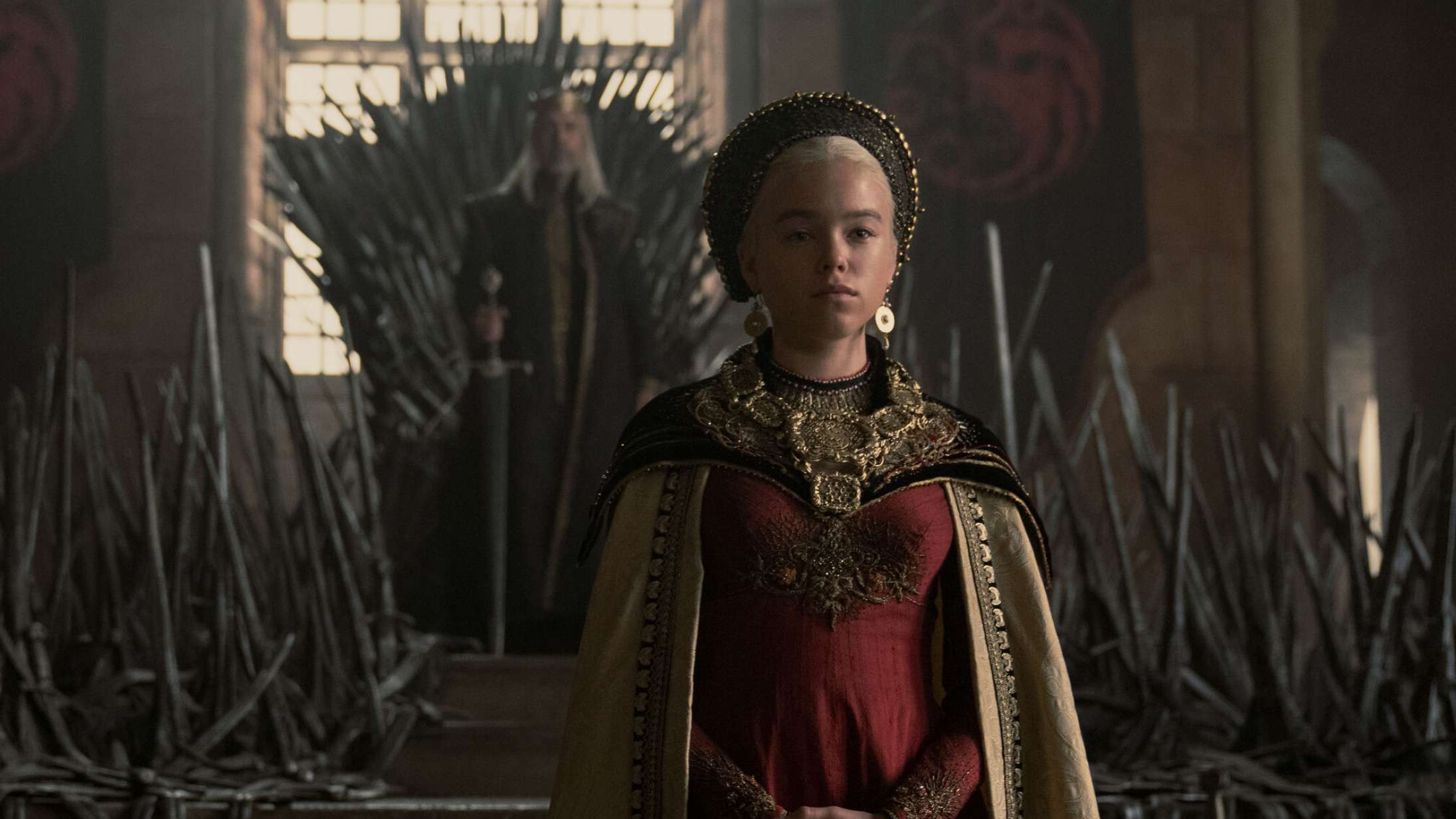 Lyt til Soundvenue Streamer: ‘House of the Dragon’ slår rekord på HBO Max