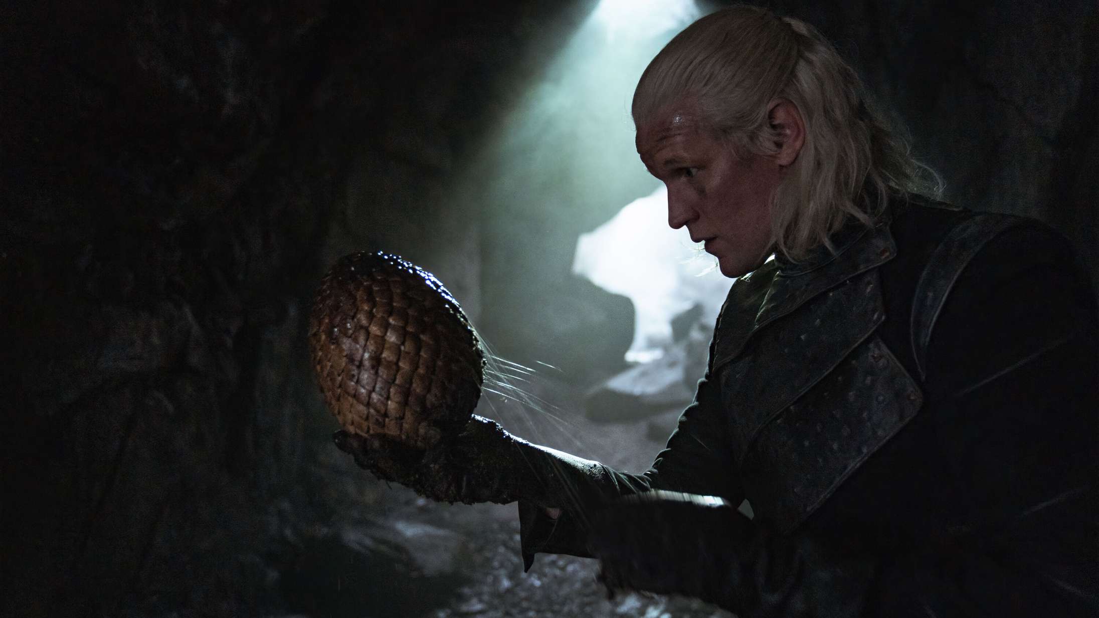 ‘House of the Dragon’ afsnit 2: Trods ærgerlig tendens lever ånden fra ‘Game of Thrones’ i bedste velgående