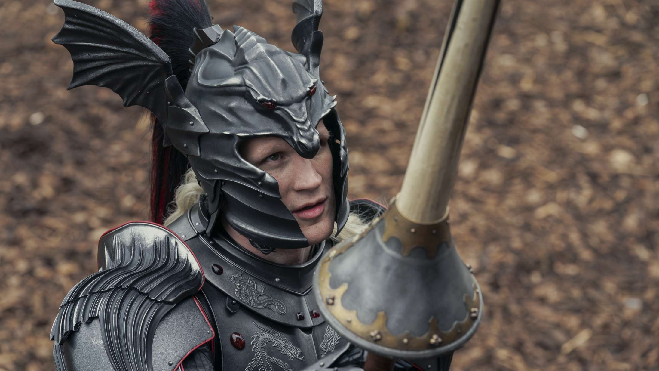 ’House of the Dragon’: ‘Game of Thrones’-spinoff kommer stærkt fra start – derefter venter bump på vejen