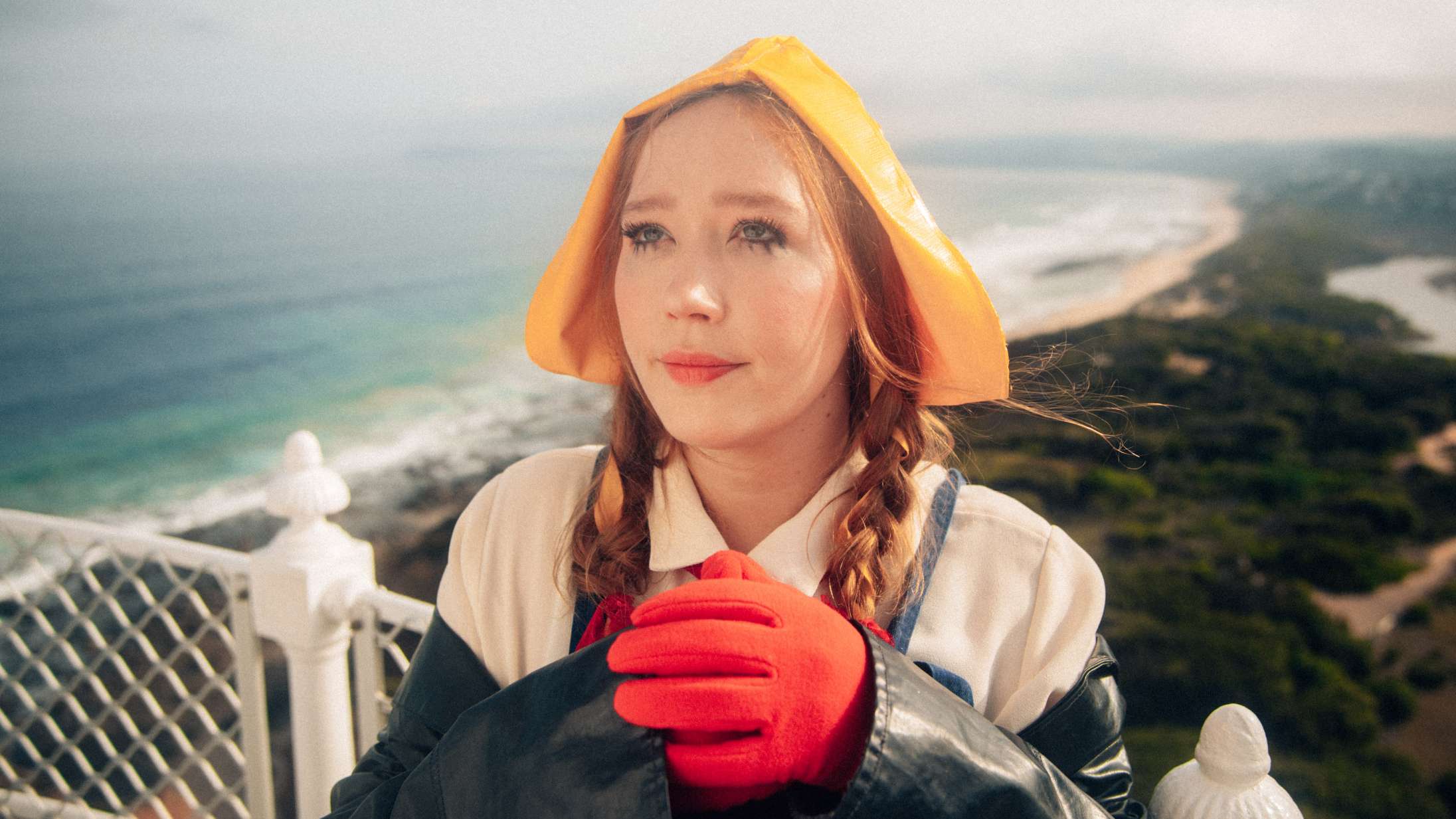 Ude nu: Her er ugens fem vigtigste nye album