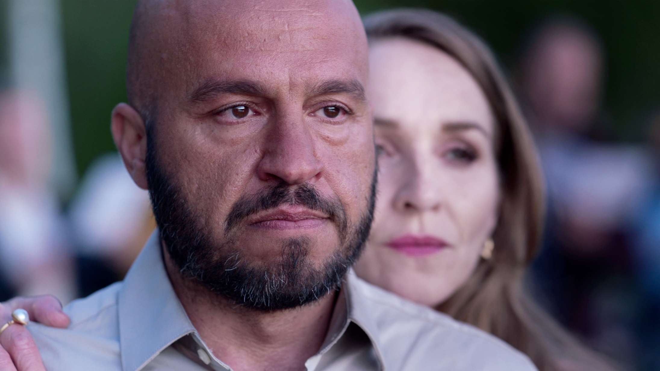 ’Kærlighed for voksne’: Dansk Netflix-film er én lang utroværdig kliché