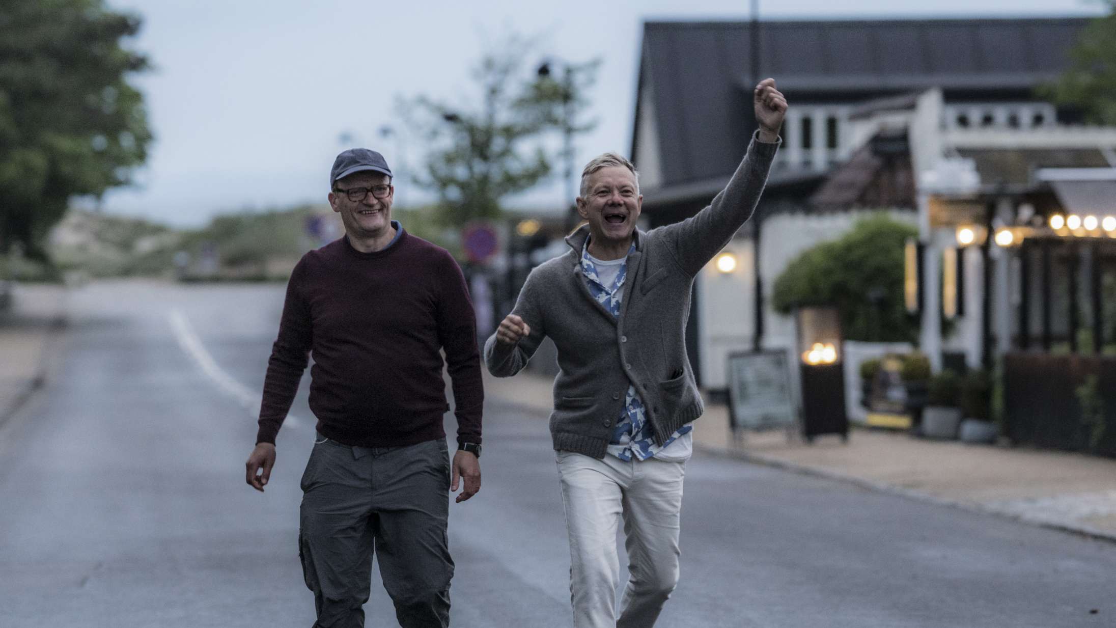 Klovn sæson 9 afsnit 7: Ugens omgang med Casper og Frank understregede, hvor meget man savner Iben