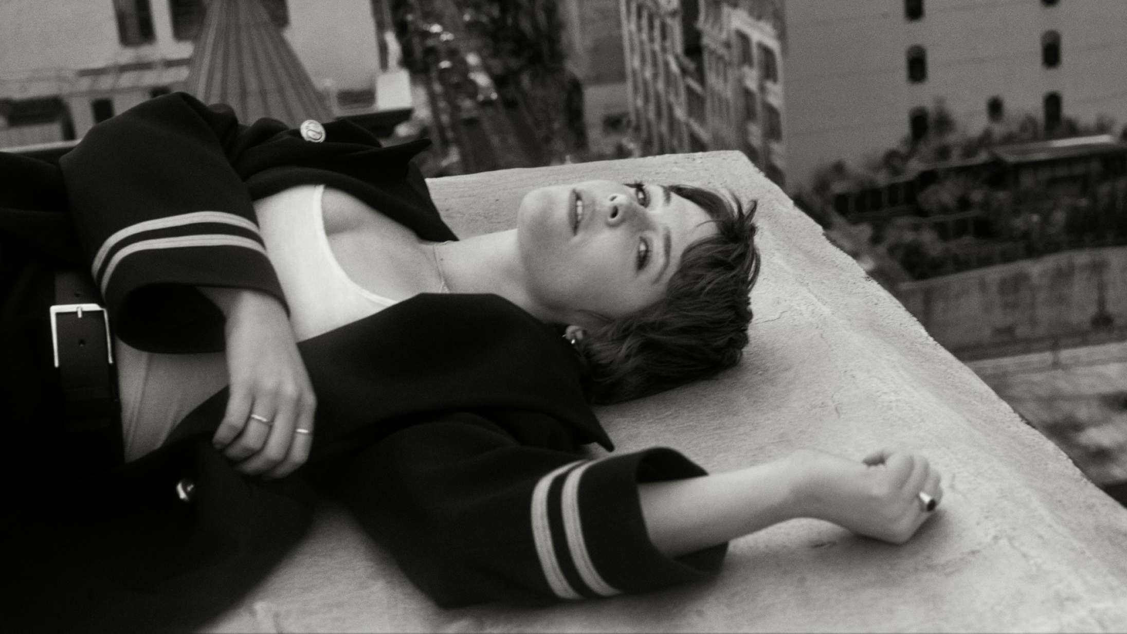 Maggie Rogers laver fantastiske popsange – tænk hvis hendes tekster kunne matche det musikalske niveau