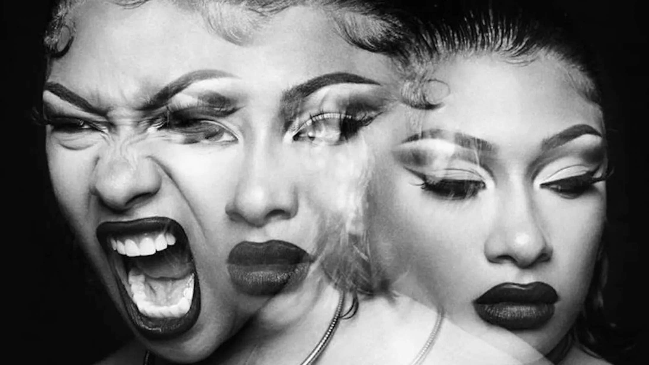 Megan Thee Stallion er færdig med at spille sød på ‘Traumazine’