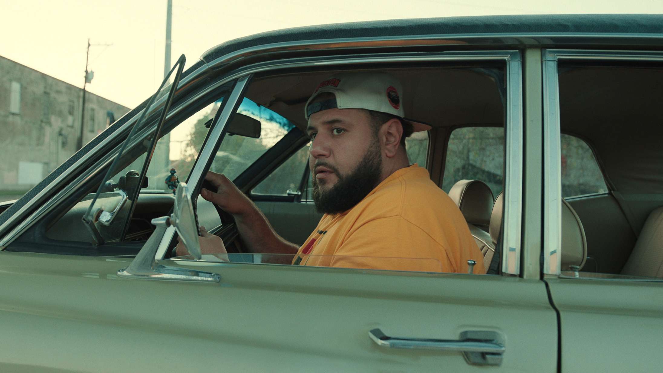 ’Mo’: Mohammed Amers komedieserie går fascinerende i fodsporene på ’Ramy’