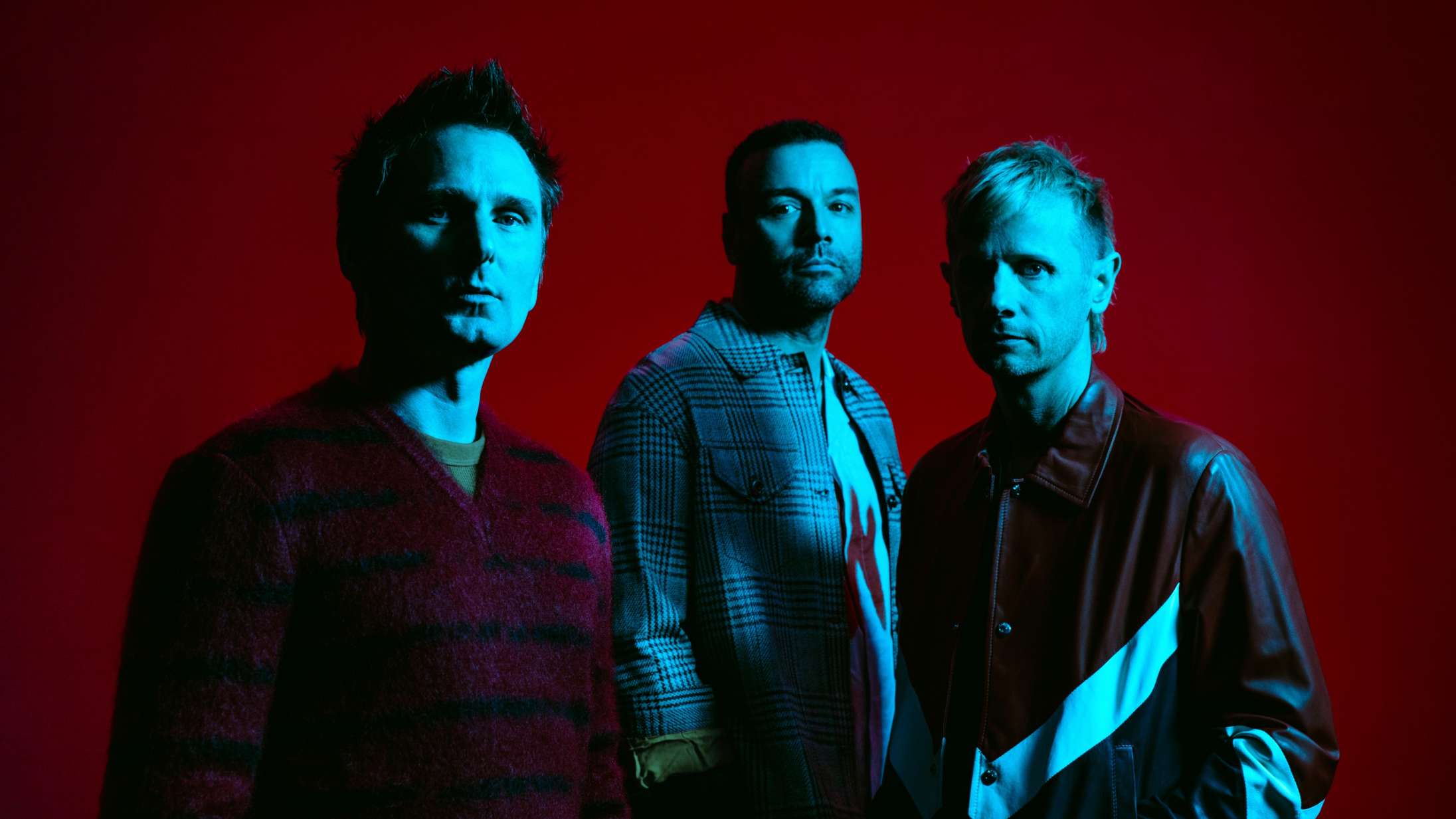 ‘Will of the People’: Muse lyder som en selvparodi på deres hidtil værste album