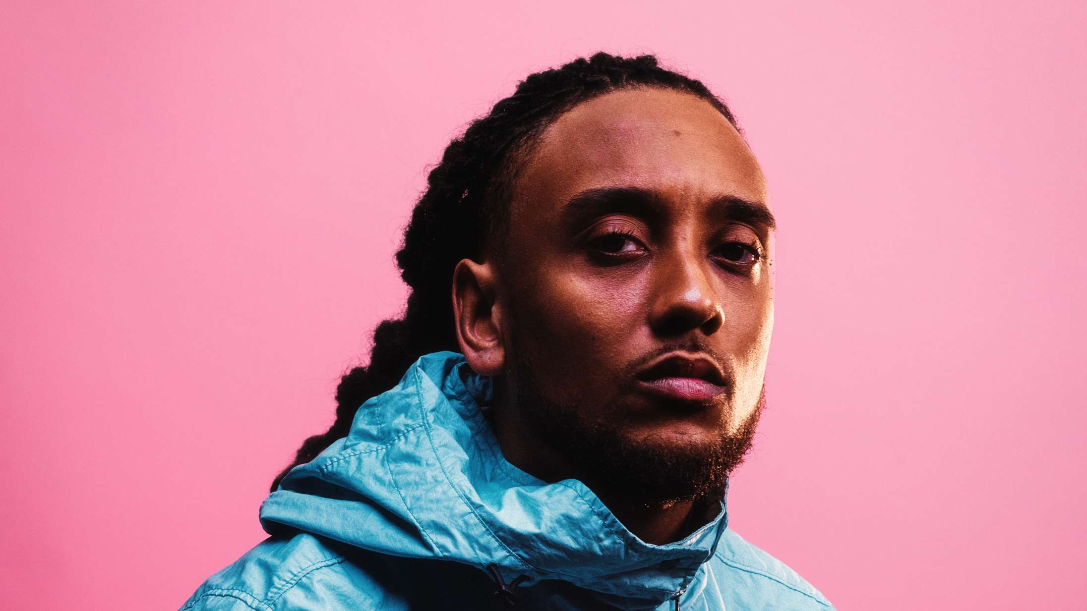 Benny Jamz annoncerer nyt album – ude meget snart