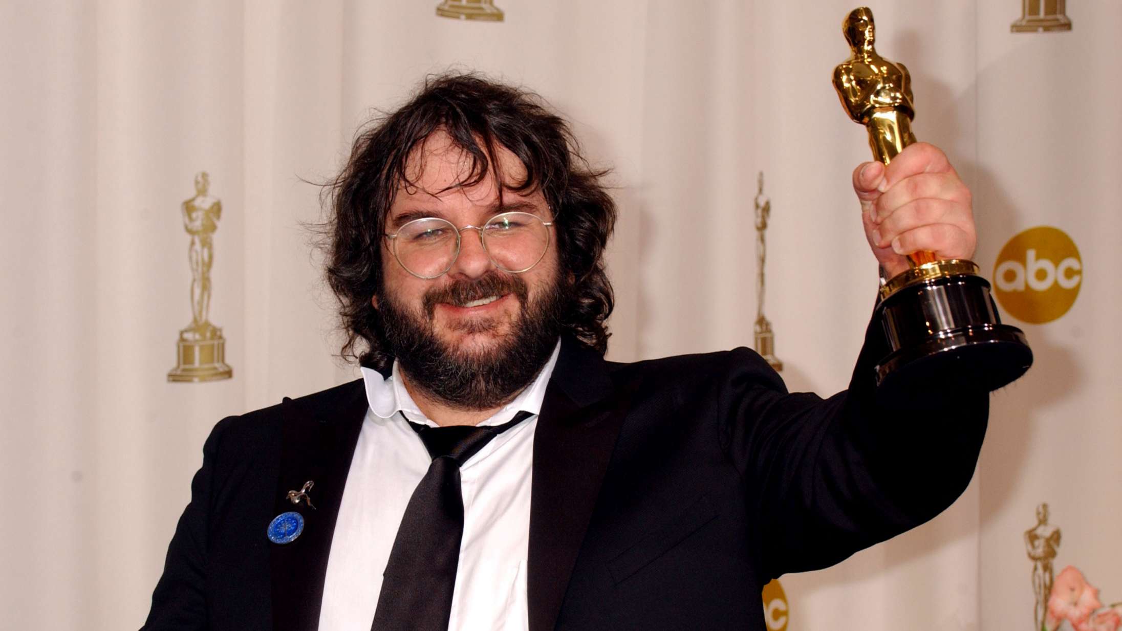 Peter Jackson blev ghosted på den kommende ‘Ringenes herre’-serie