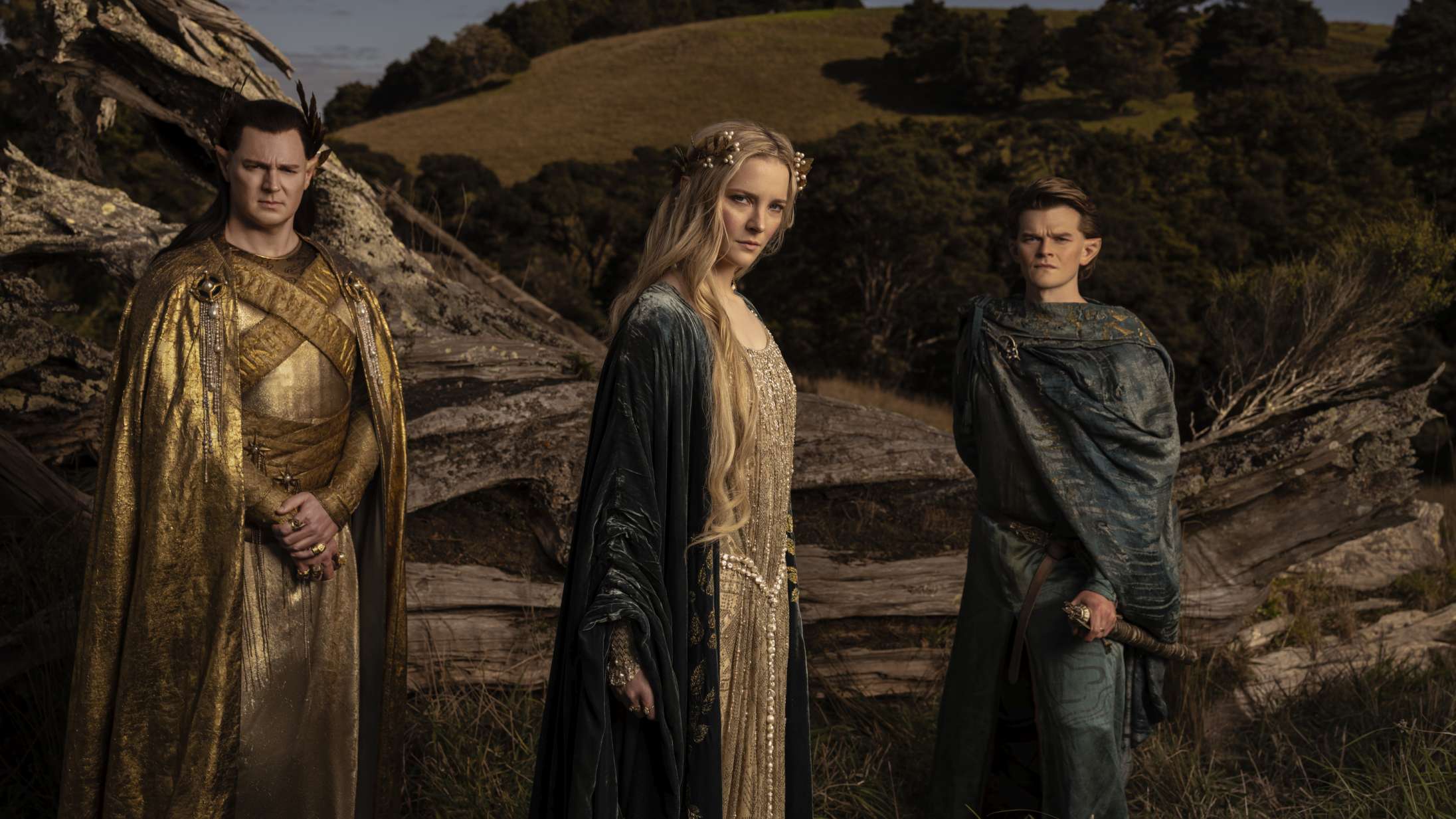 Svensk instruktør på ’Ringenes herre’-serien: »Jeg kunne ikke ignorere filmene, når jeg elsker dem så meget«