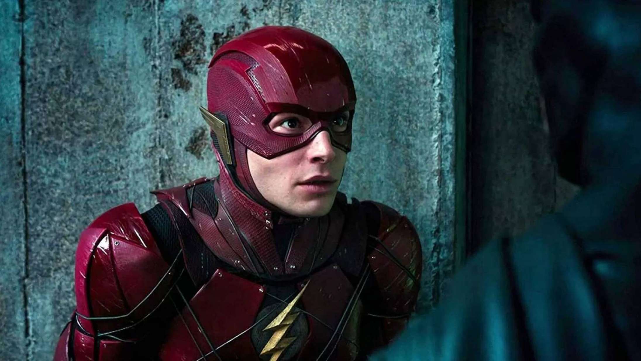 ‘The Flash’-buzzen tager fart: »En af de bedste superheltefilm nogensinde«