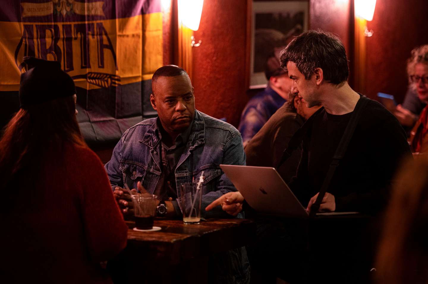 HBO’s ‘The Rehearsal’ er spækket med genialiteter men nærmest umuligt ...