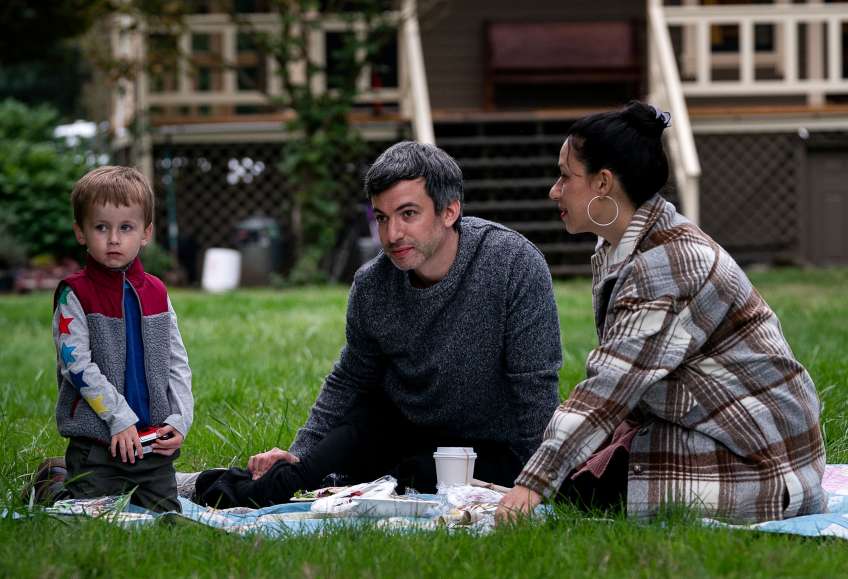 HBO’s ‘The Rehearsal’ er spækket med genialiteter men nærmest umuligt ...