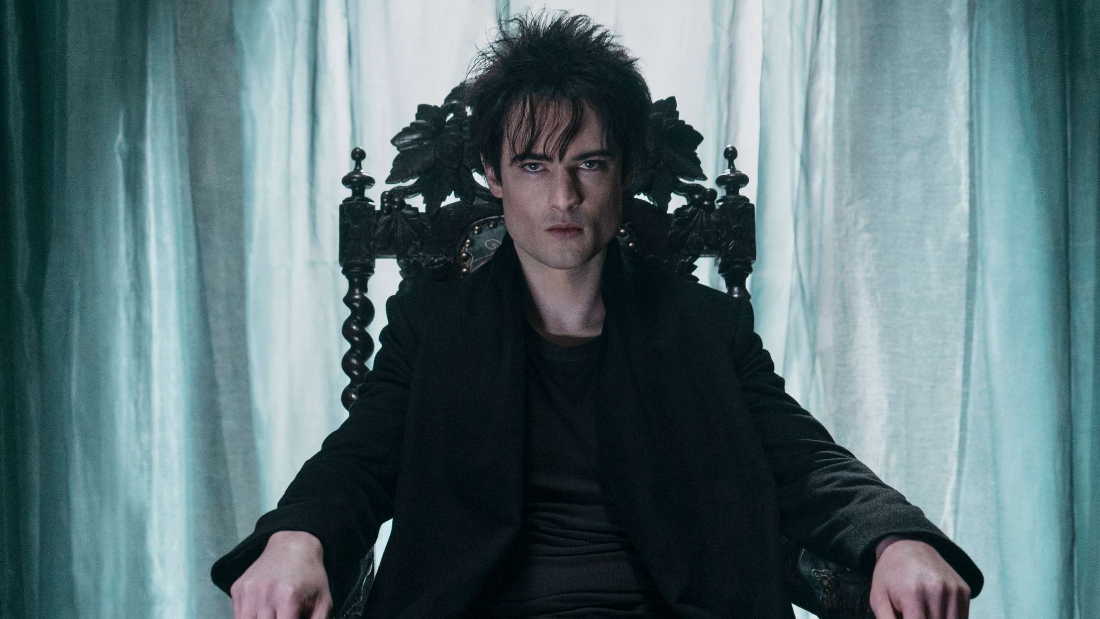 Ny ‘The Sandman’-trailer afslører premieredato for Netflix-seriens finale