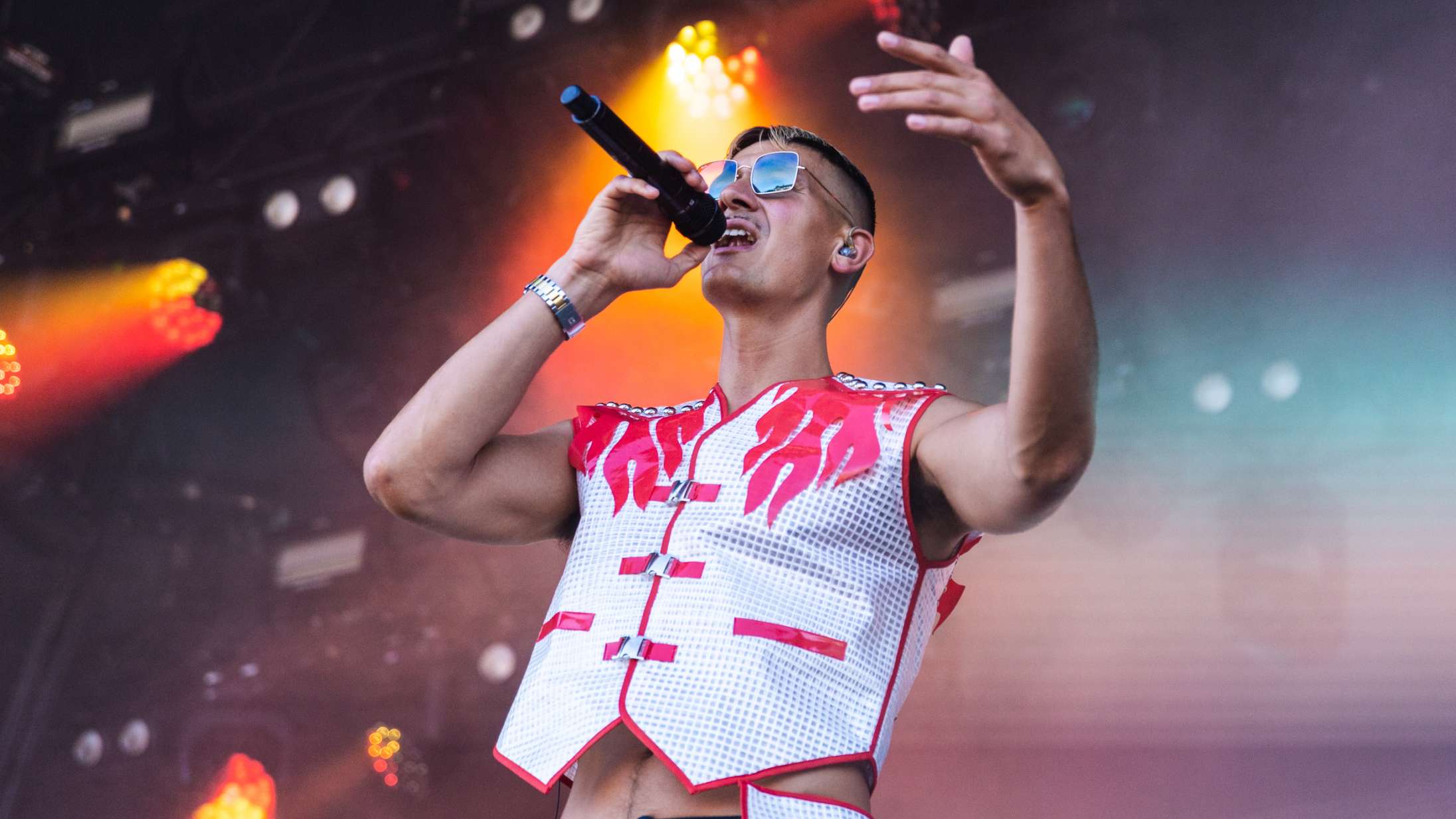 18 danske album vi glæder os til at høre i resten af 2022